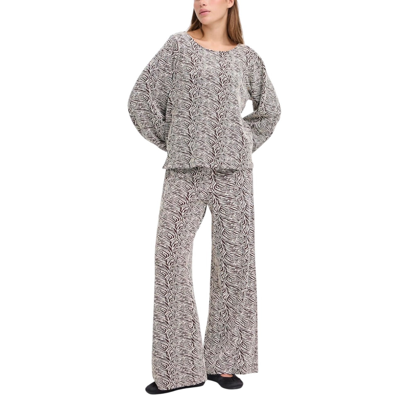 Ichi - Ichi Women's Trousers