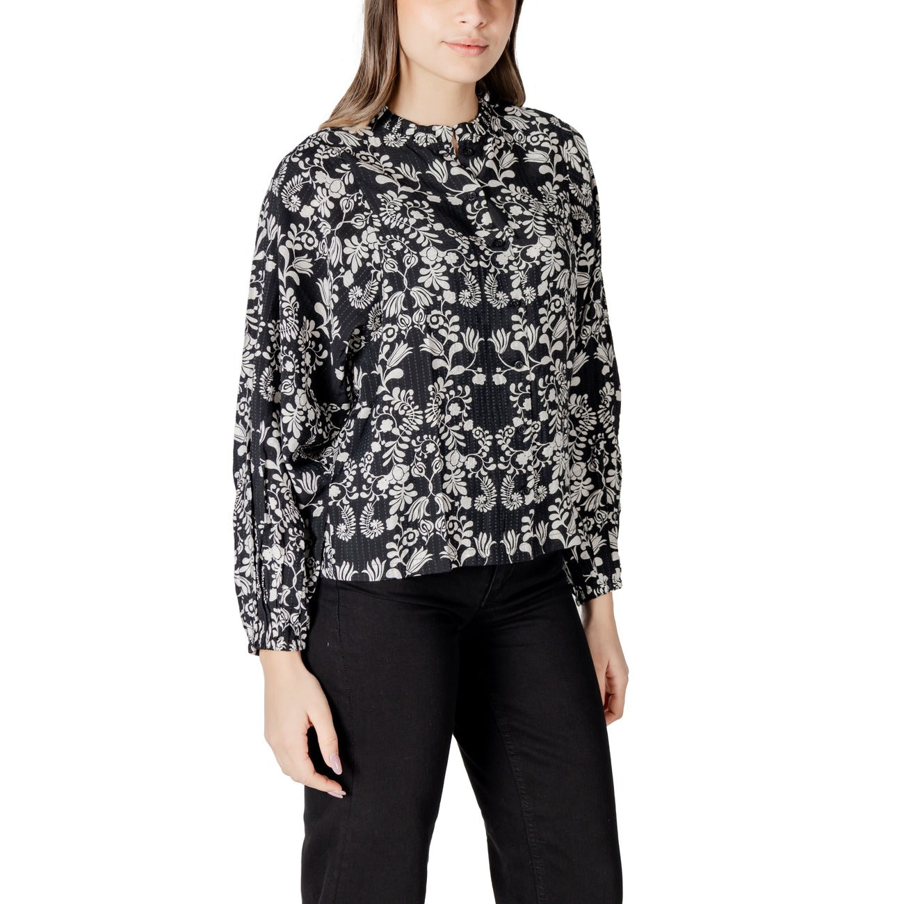 Ichi - Ichi Femme Blouse
