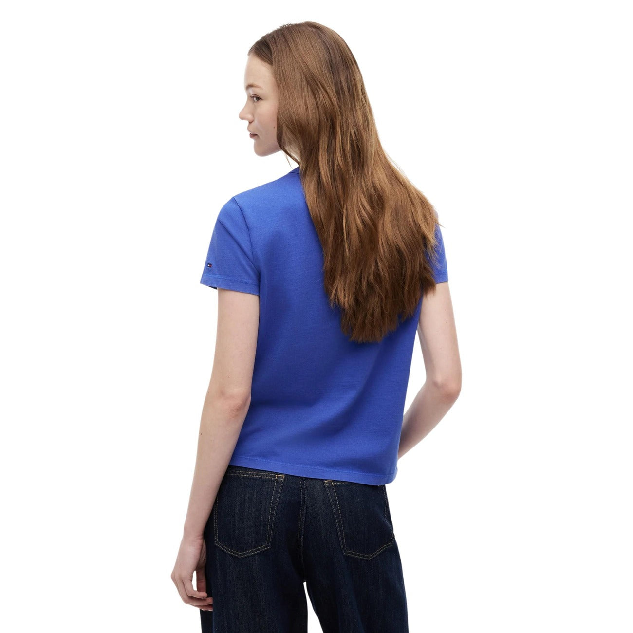 Tommy Hilfiger Jeans - Tommy Hilfiger Women's T-Shirts