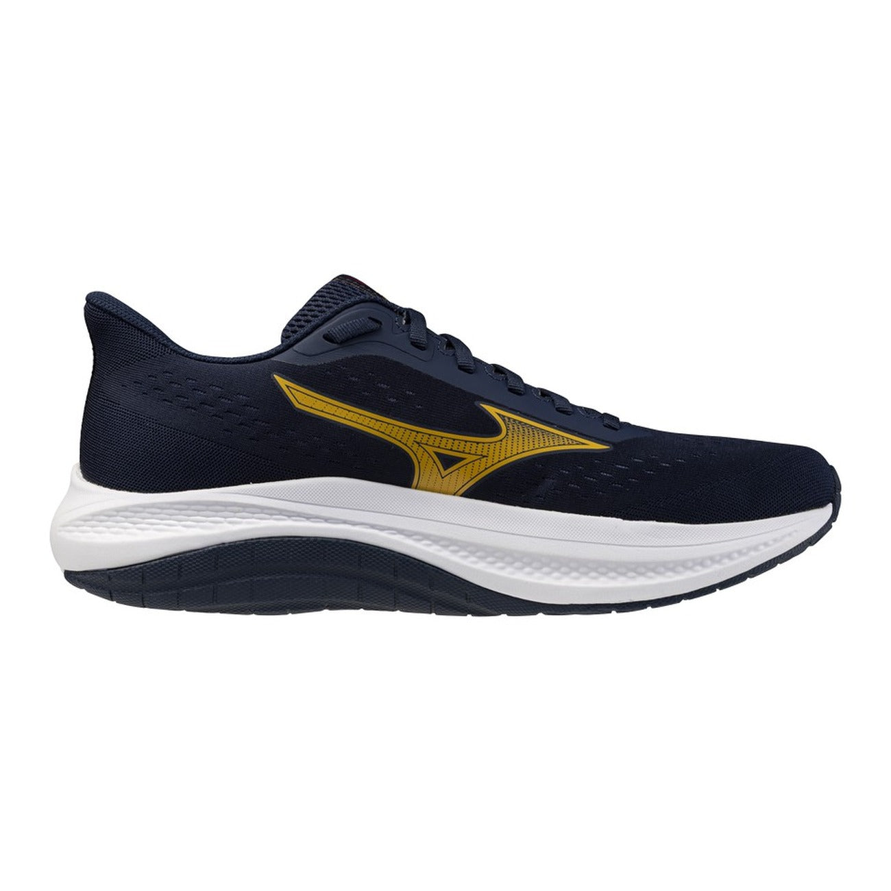 Baskets Mizuno Homme J1GC264852 – Bleu