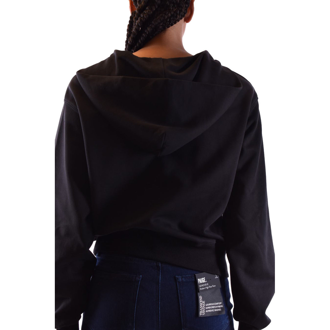 Versace Jeans Couture - Versace Jeans Couture Women's Sweatshirts