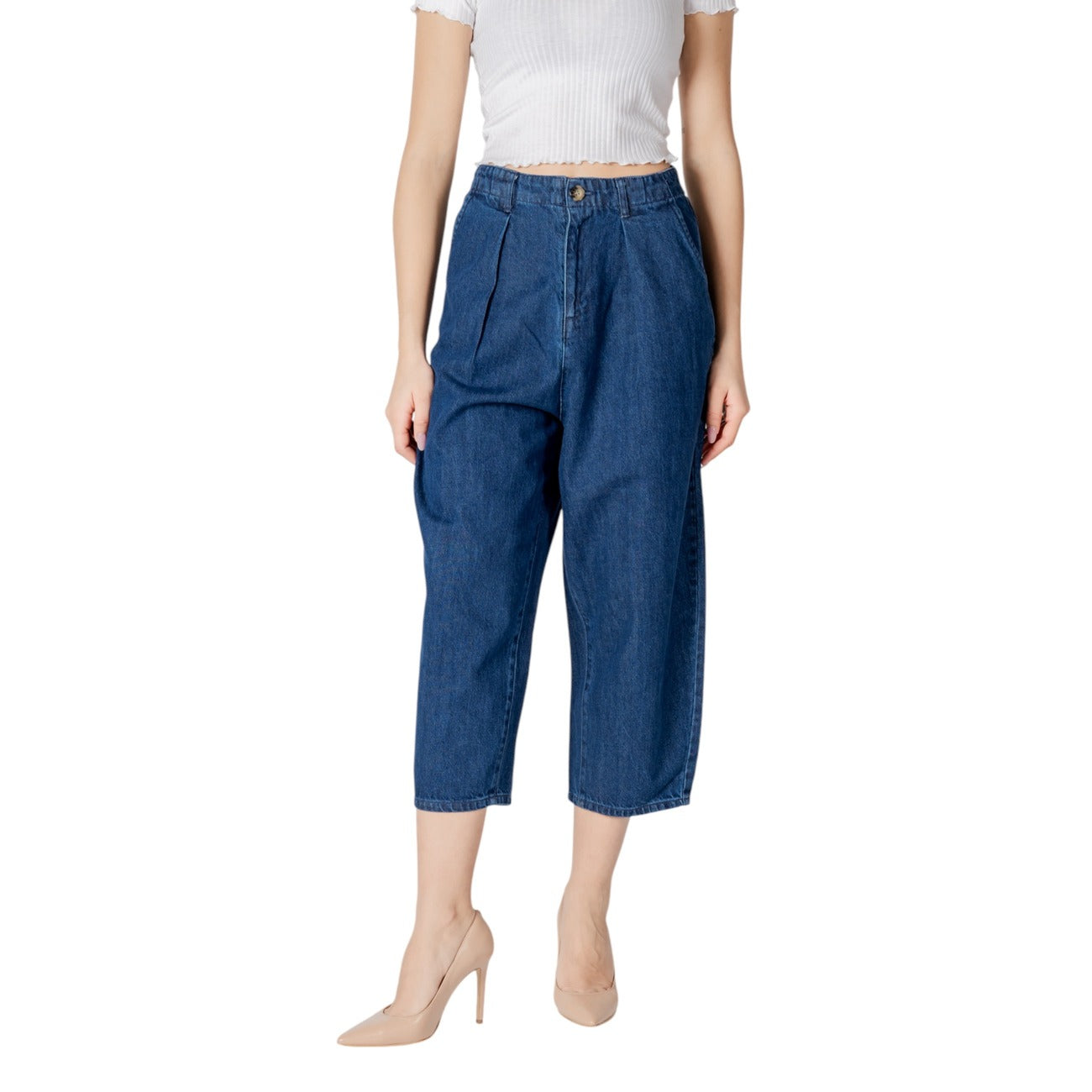 Only - Only Femme Jeans