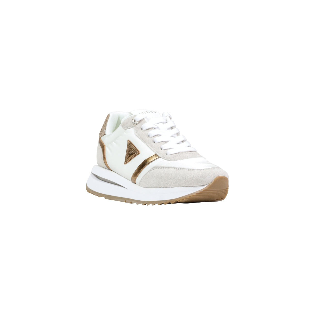 Guess - Guess Femme Baskets