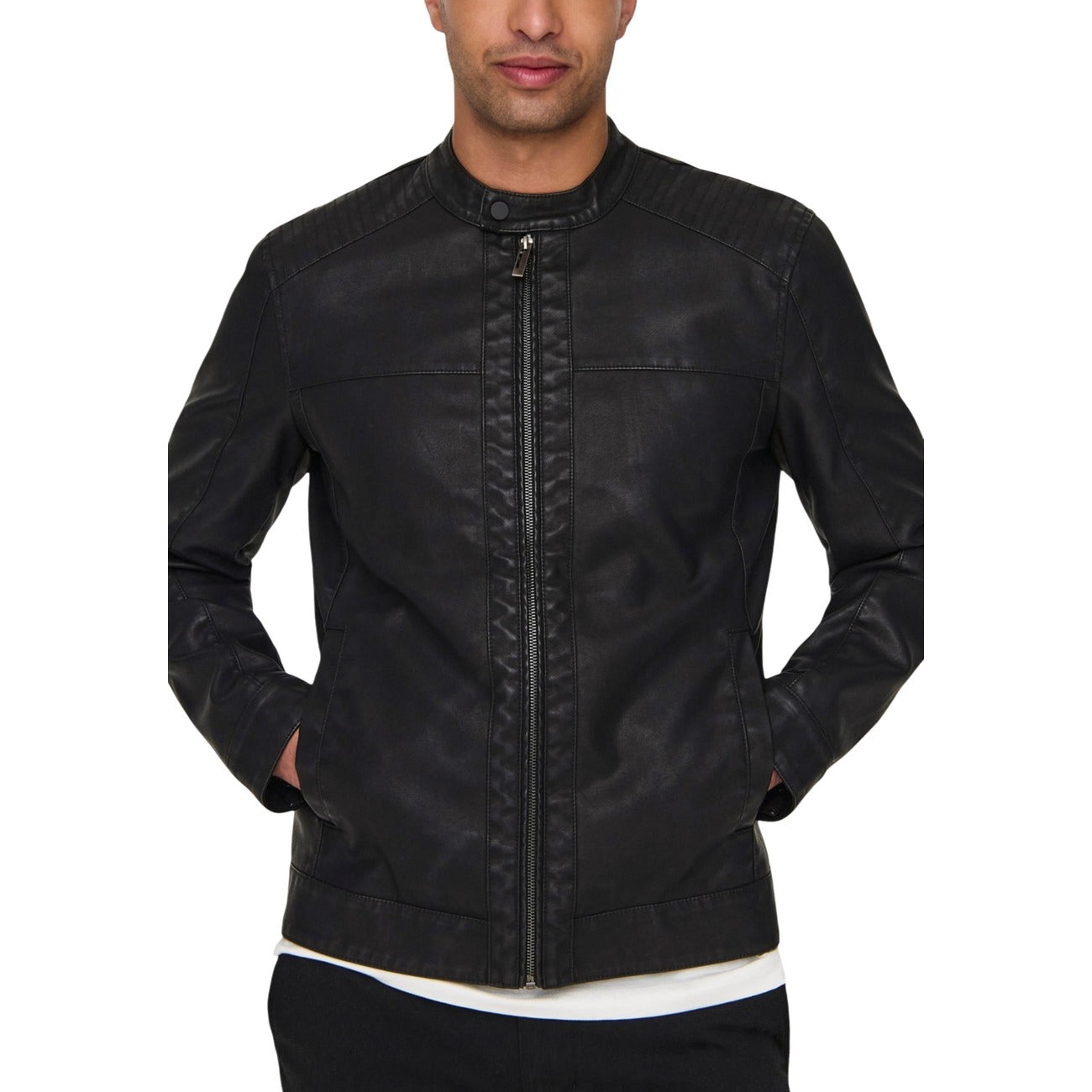Only & Sons - Only & Sons Homme Jaquettes