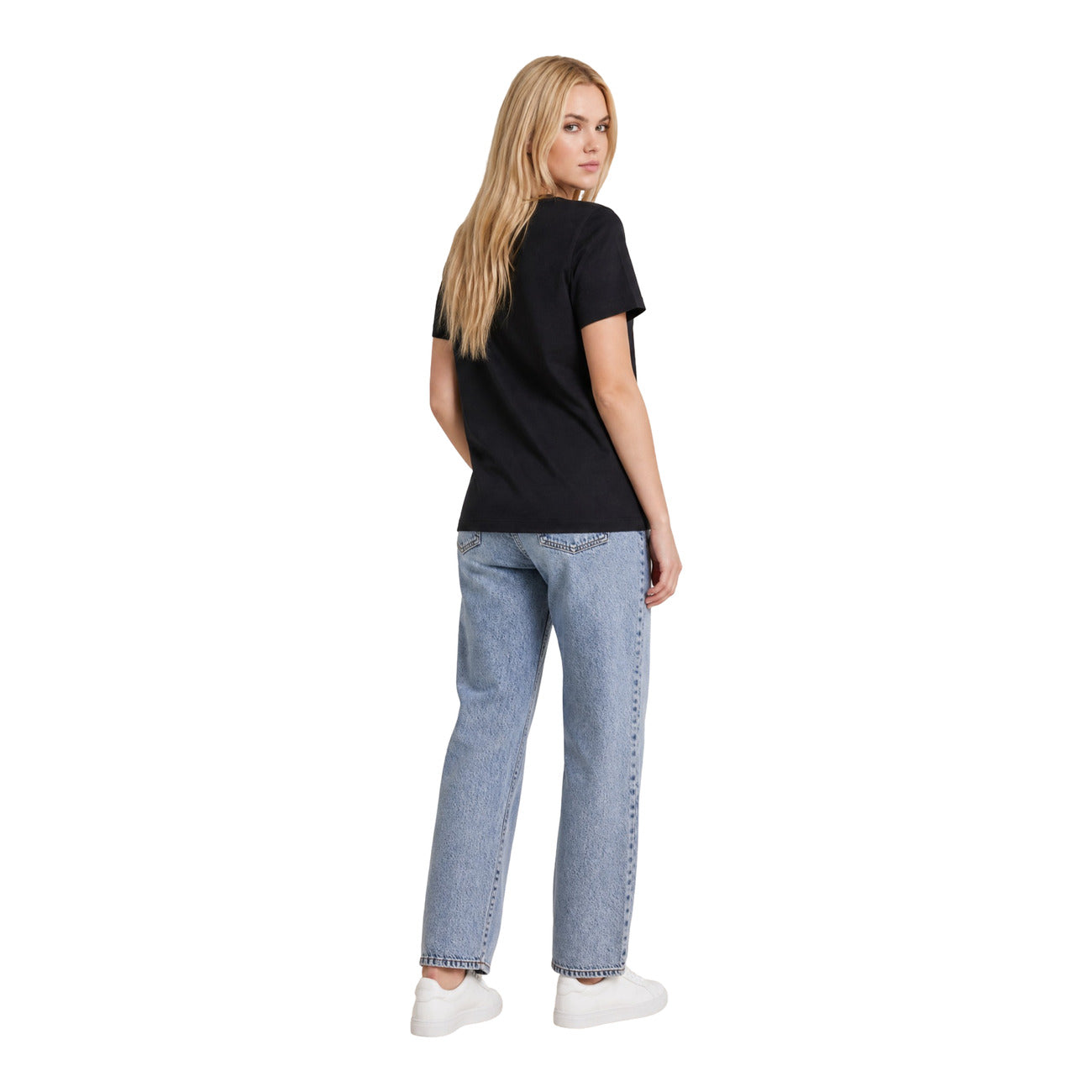 Calvin Klein Jeans - Calvin Klein Jeans Women's T-Shirts