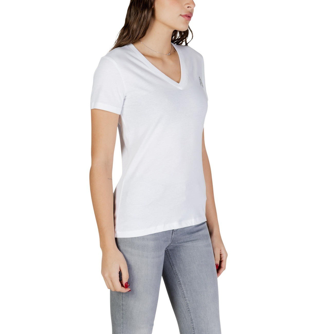 Armani Exchange - Armani Exchange Femme T-Shirts