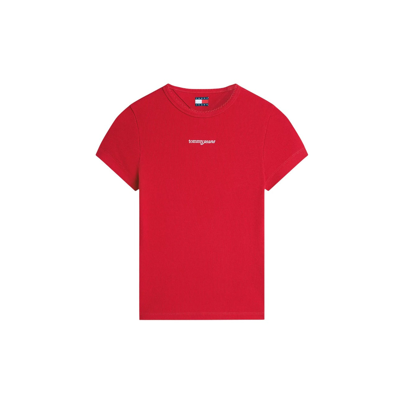 Tommy Hilfiger Jeans - Tommy Hilfiger Women's T-Shirts