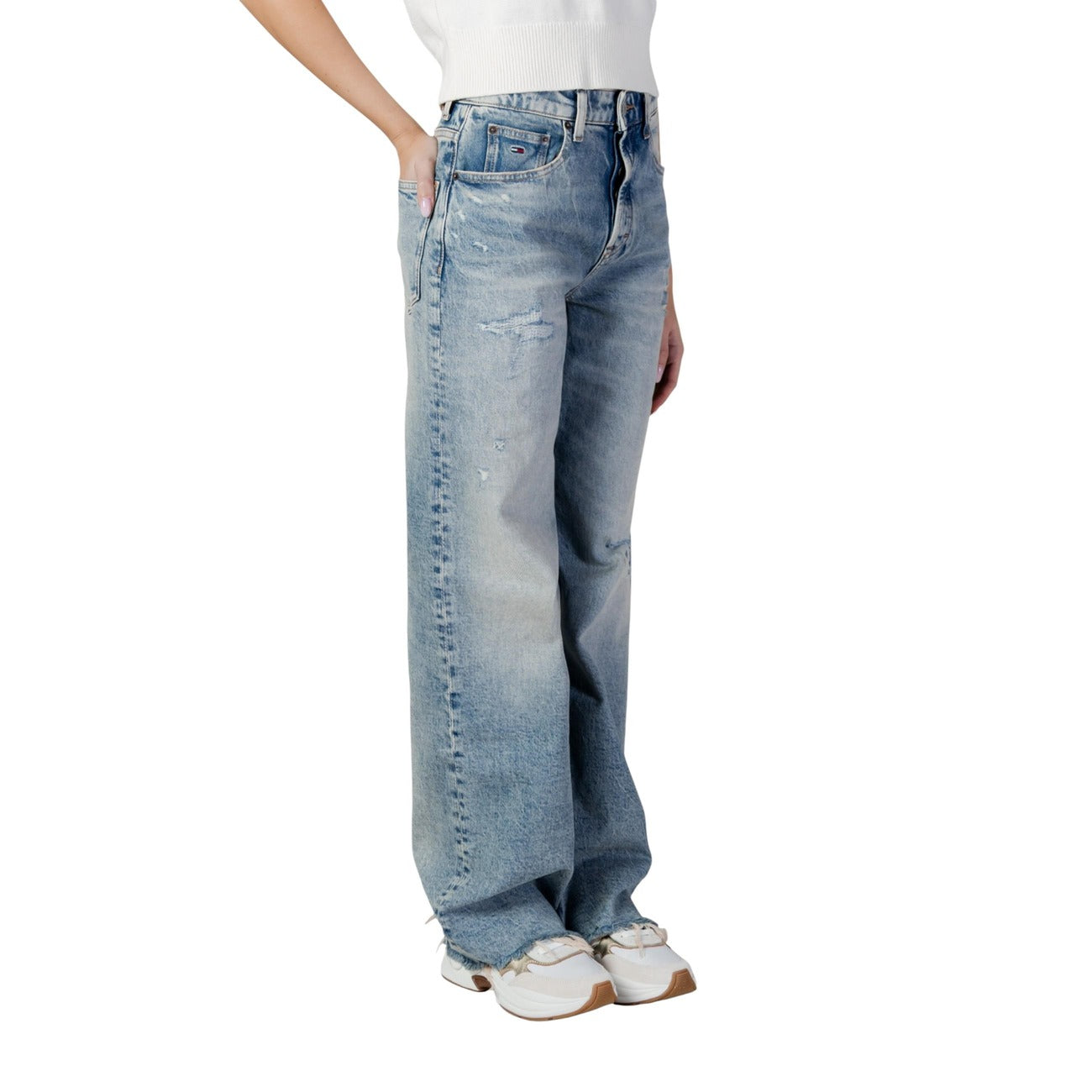 Tommy Hilfiger Jeans - Tommy Hilfiger Jeans Femme Jeans