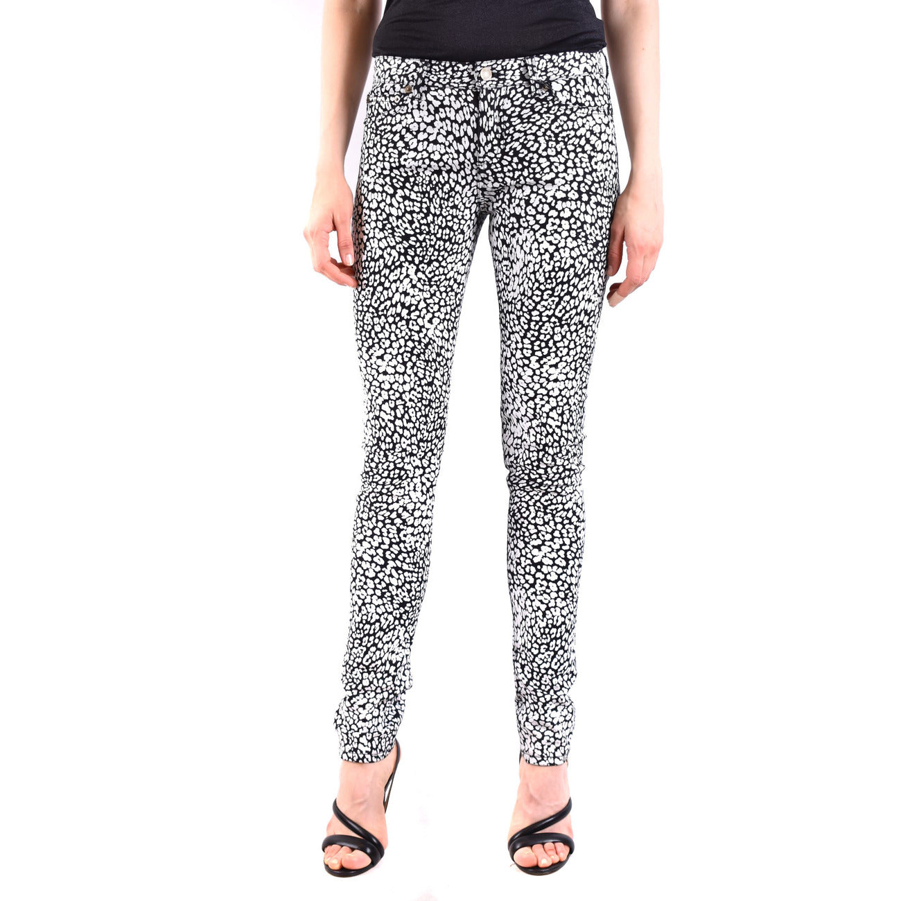 Saint Laurent - Saint Laurent Women Jeans