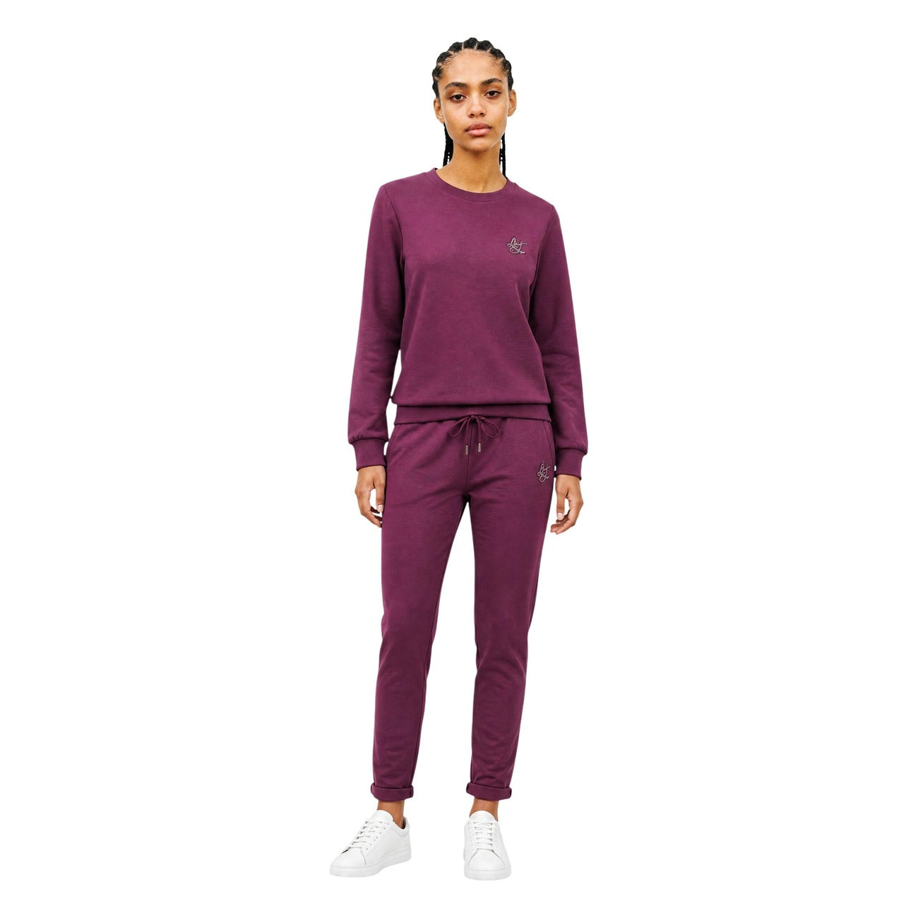 Pantalon femme Liu Jo stretch – Plusieurs coloris