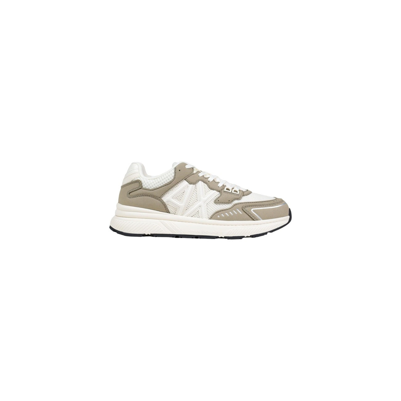 Armani Exchange - Armani Exchange Men's Sneakers