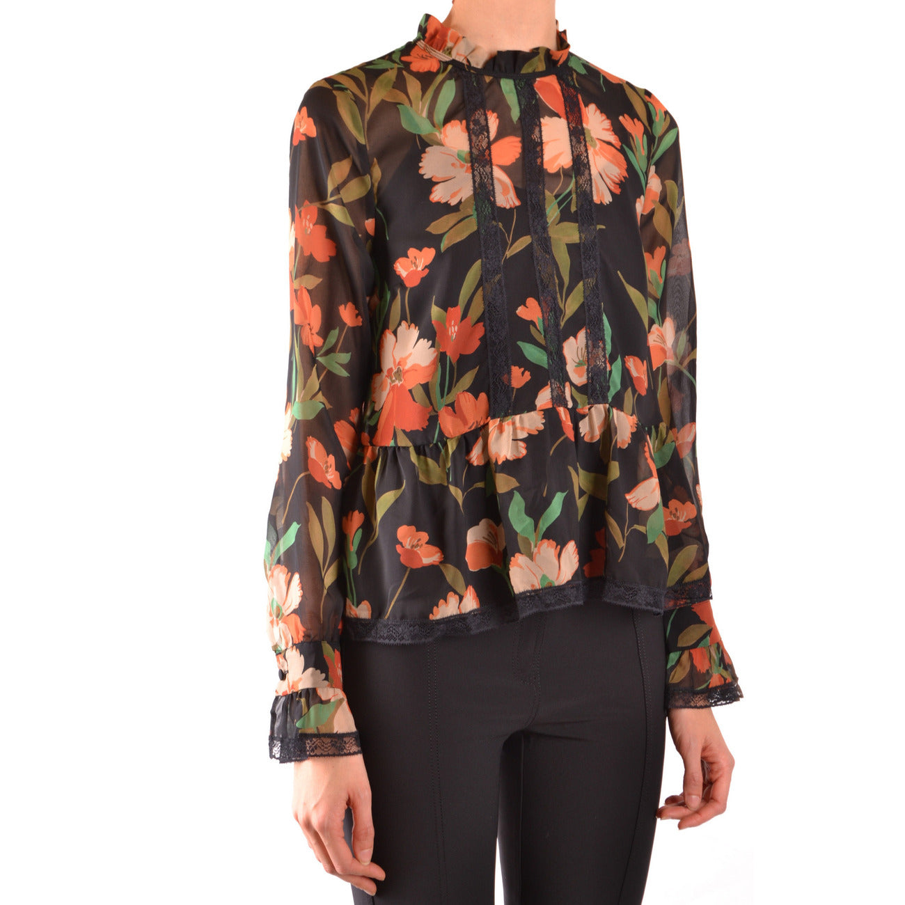 Twinset - Twinset Femme Blouse