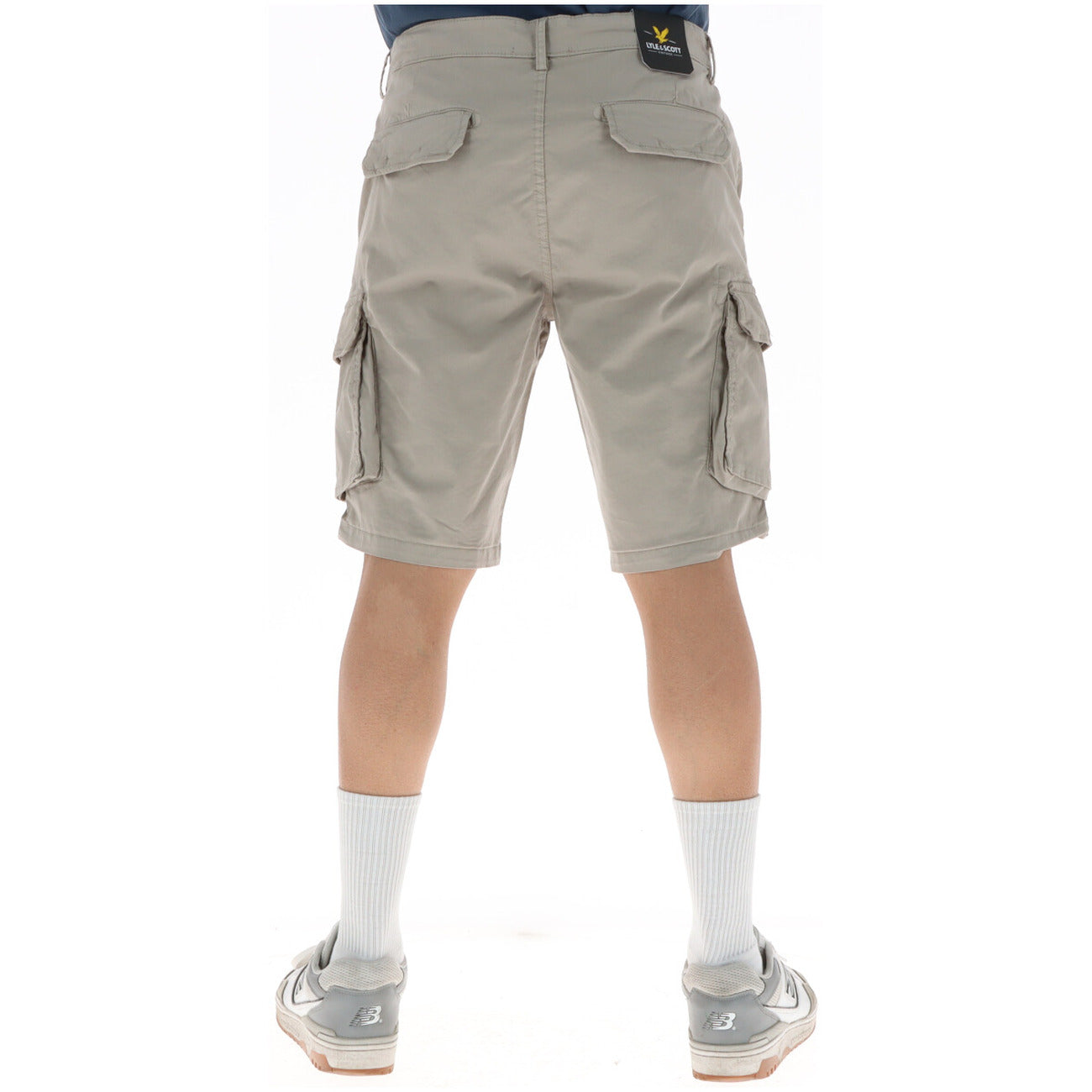 Lyle & Scott - Lyle & Scott Homme Bermudas