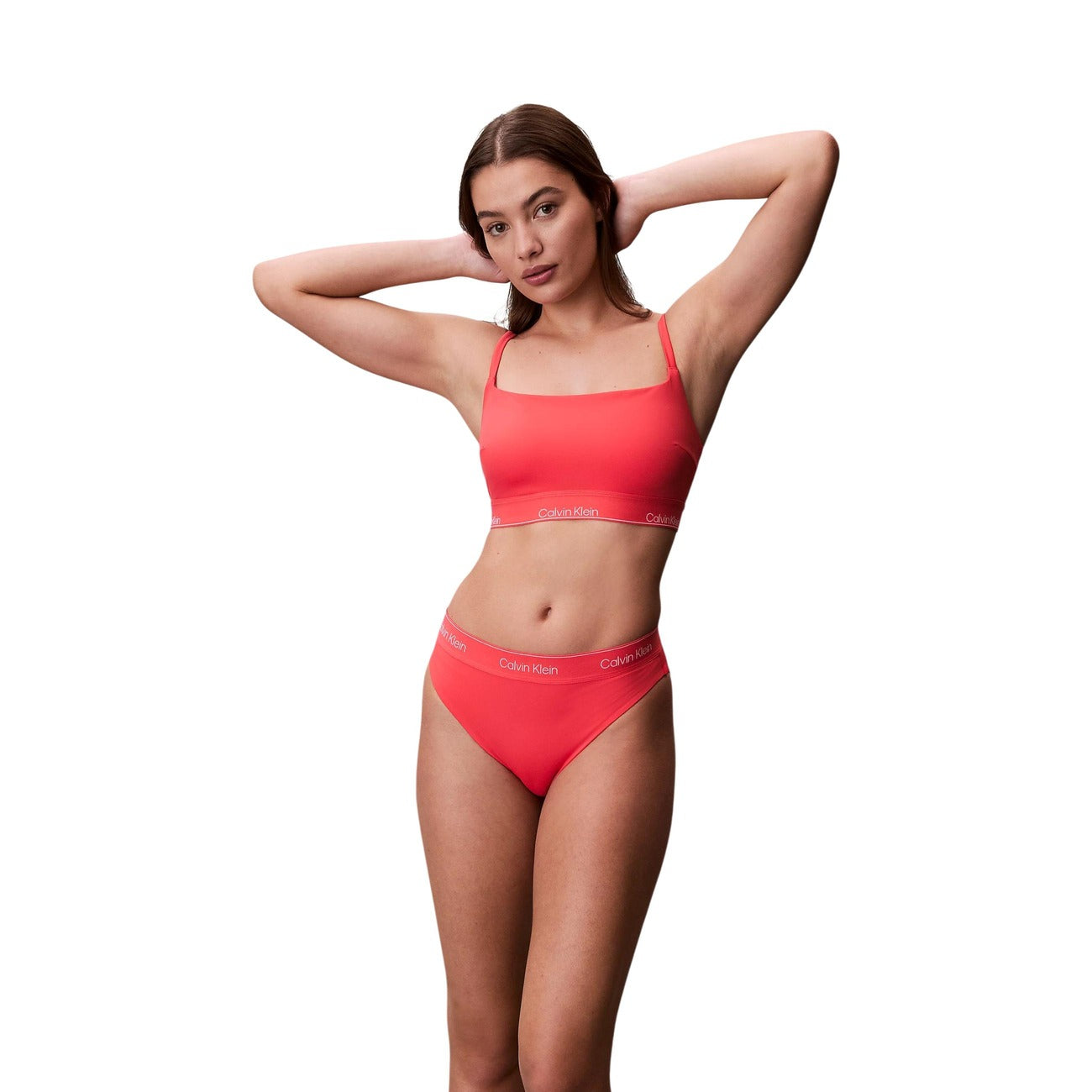 Calvin Klein Jeans - Calvin Klein Jeans Women's Swimwear