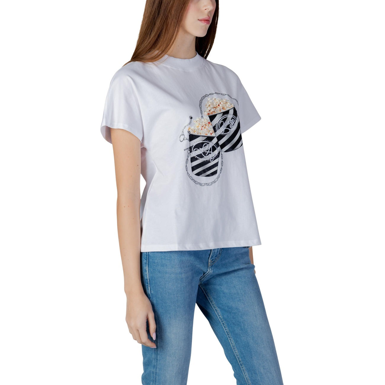 Guess - Guess Women's T-Shirts
