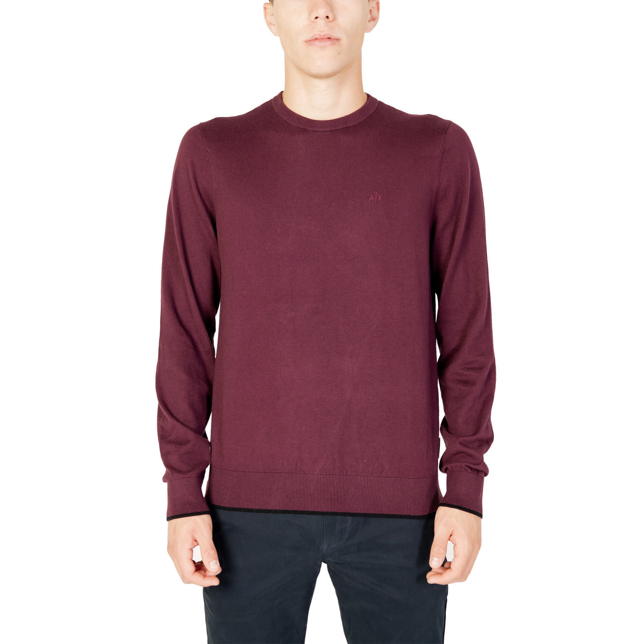 Armani Exchange - Armani Exchange Men's Sweaters