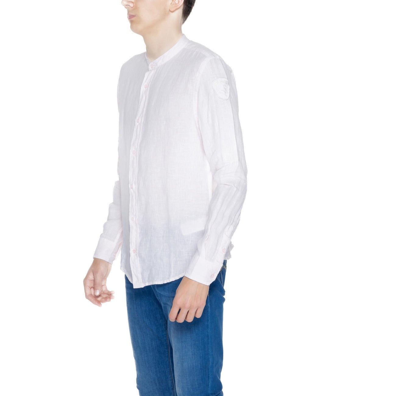 Blauer. - Blauer. Men's Shirts