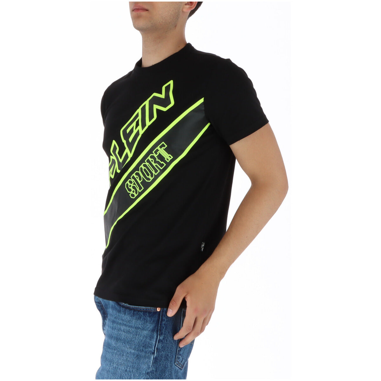 Plein Sport - Plein Sport Homme T-Shirts