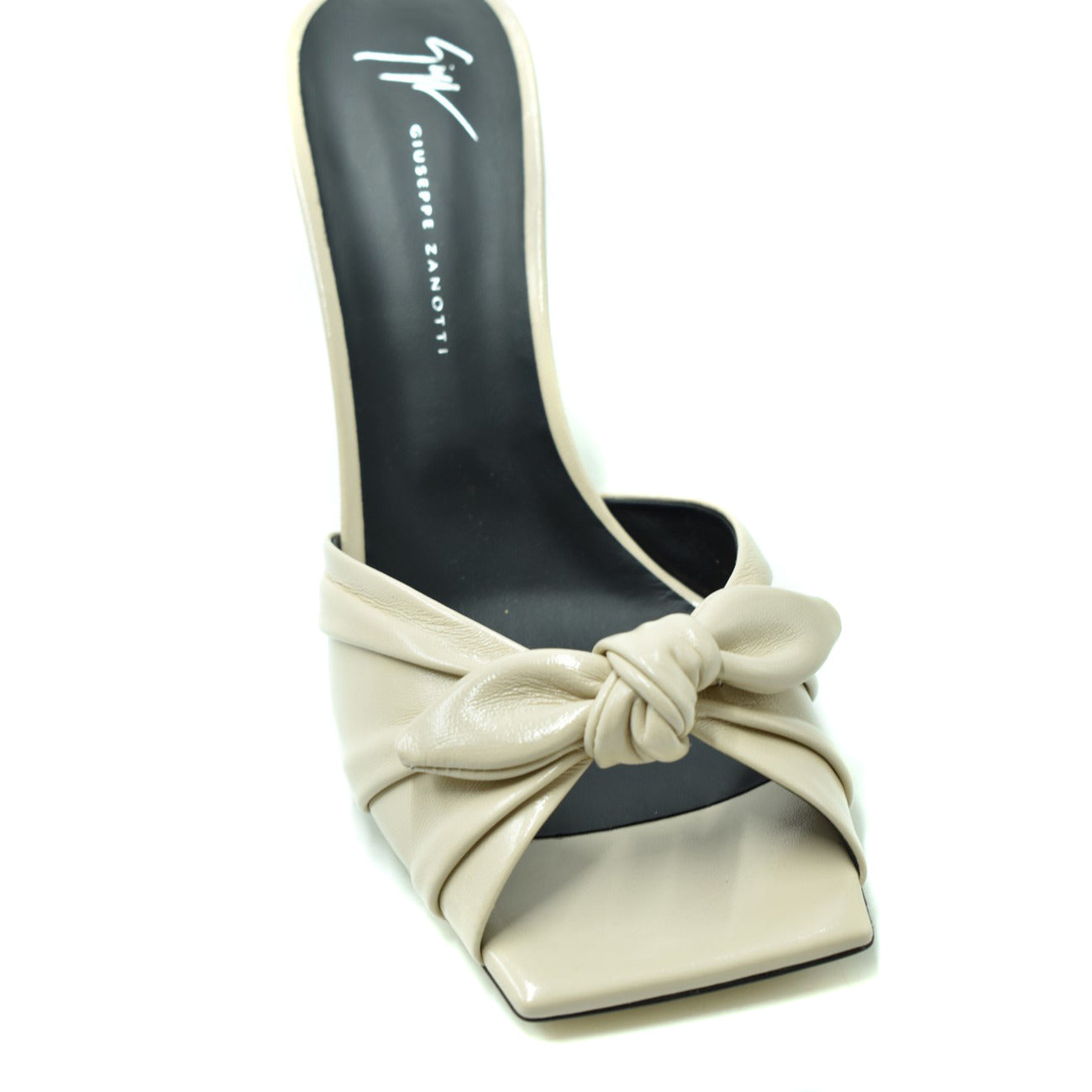 Giuseppe Zanotti - Giuseppe Zanotti Women's Mules