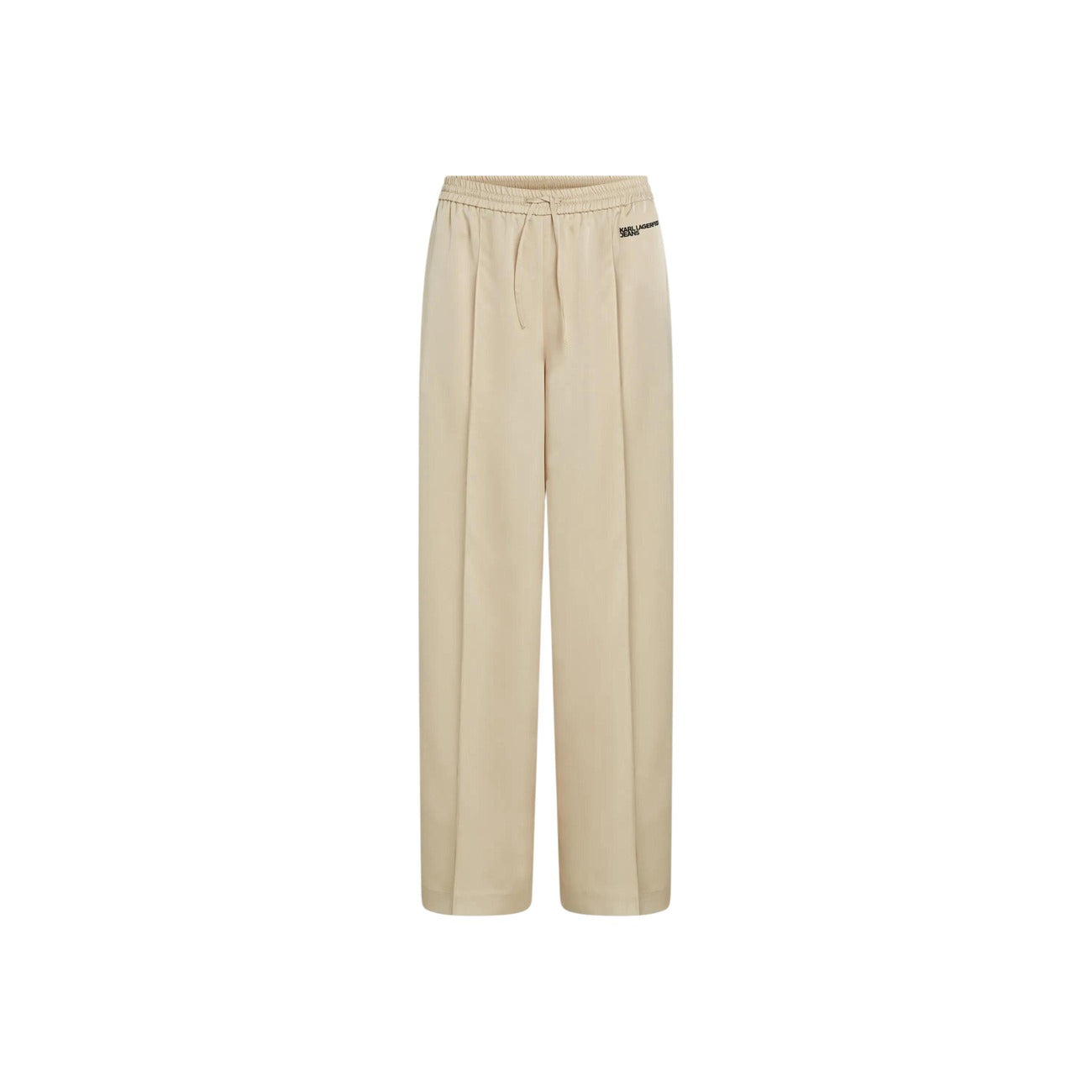 Karl Lagerfeld Jeans - Karl Lagerfeld Jeans Femme Pantalons