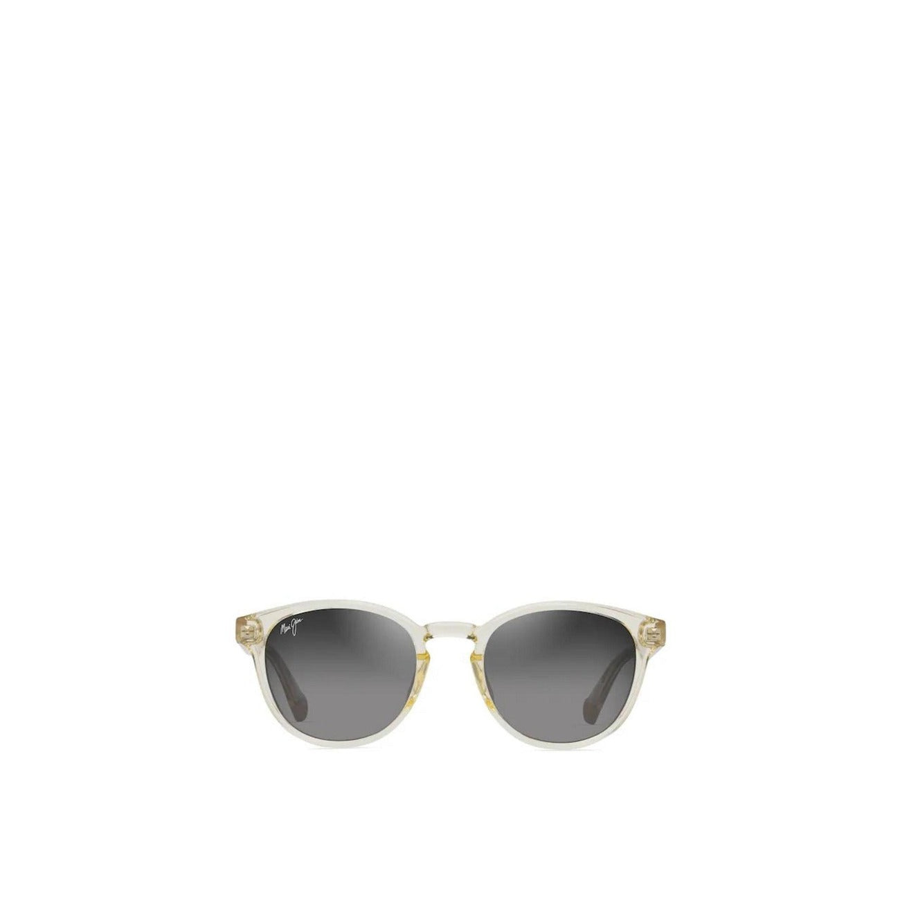 Lunettes de Soleil Maui Jim Hiehie Homme – Gris