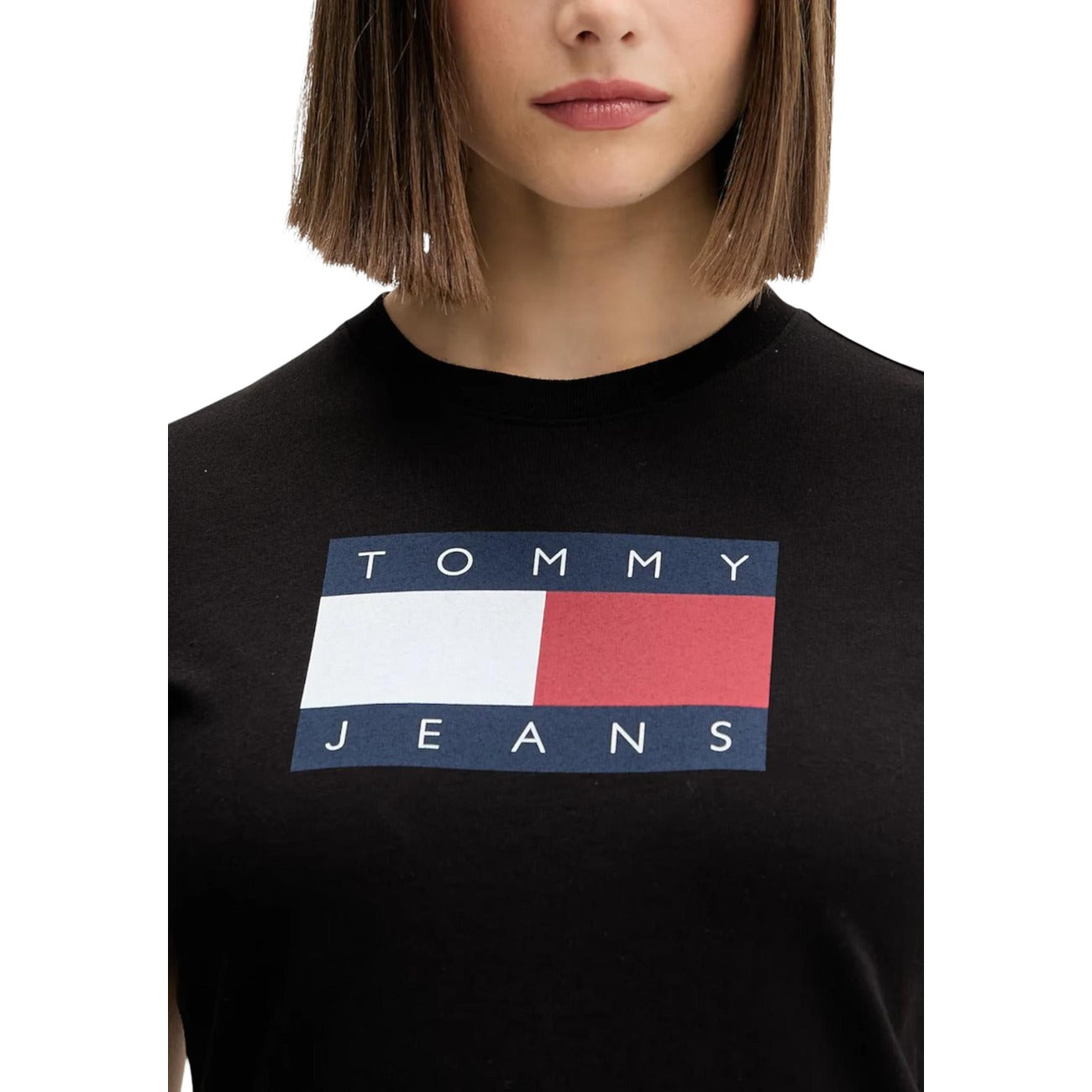 Tommy Hilfiger Jeans - Tommy Hilfiger Women's T-Shirts