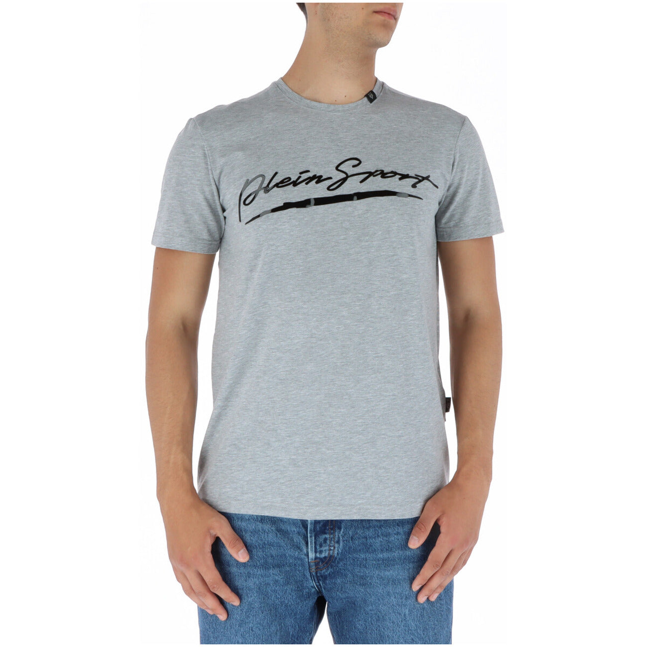 Plein Sport - Plein Sport Men's T-Shirts