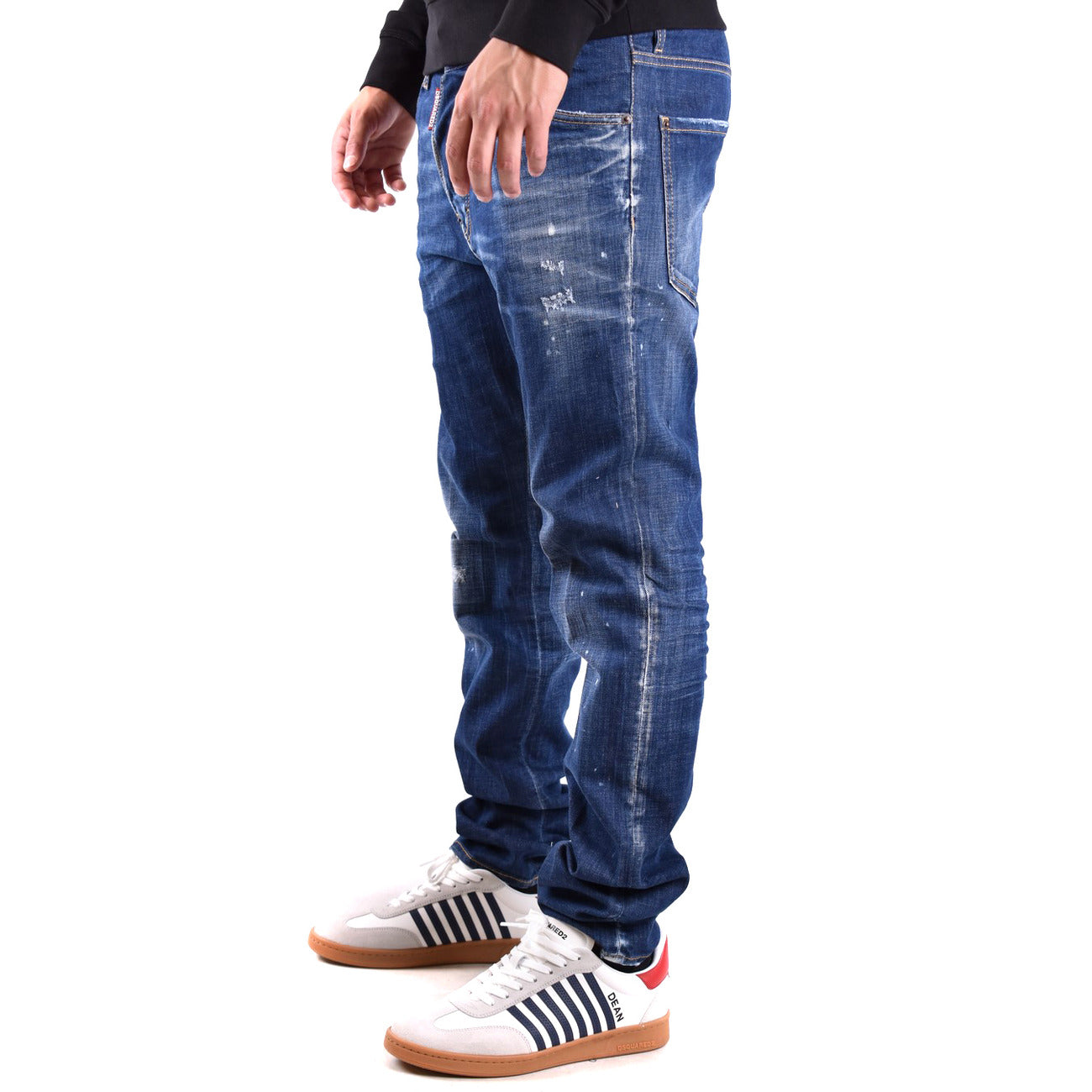 Dsquared2 - Dsquared2 Homme Jeans