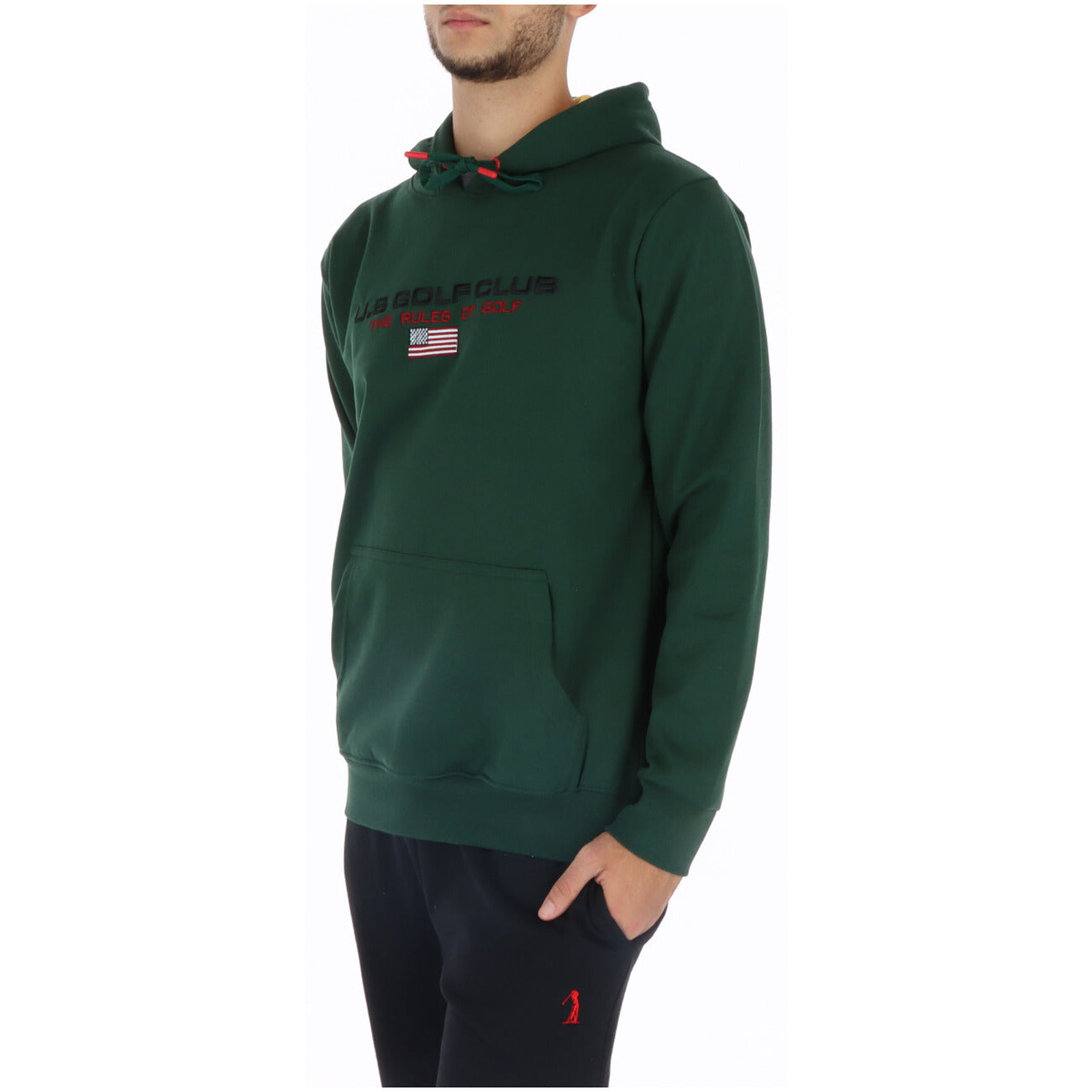 U.s. Golf Club - U.s. Golf Club Homme Sweatshirts