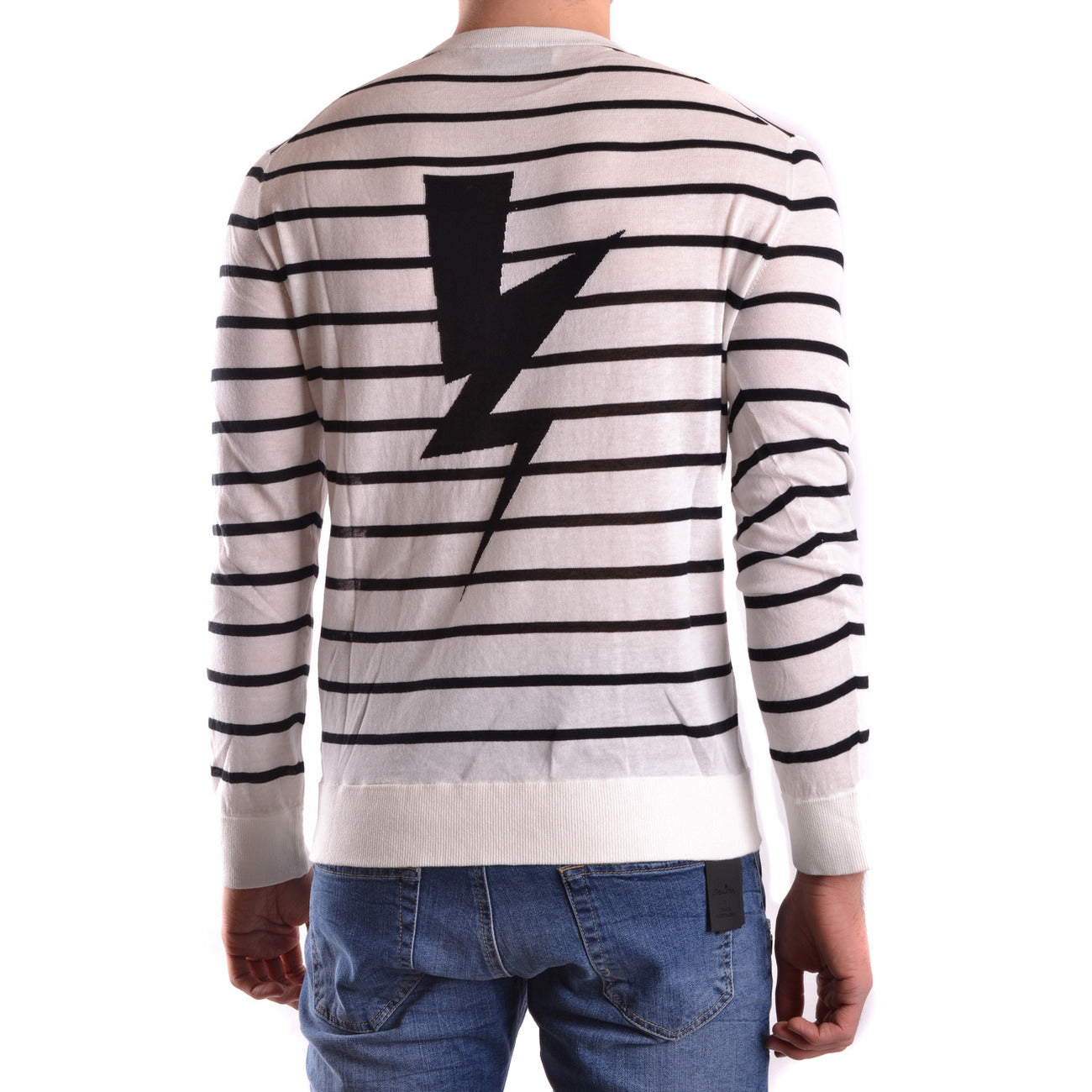Neil Barrett - Neil Barrett Men's Knitwear