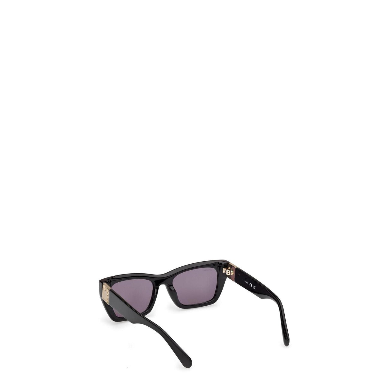 Max&Co Lunettes de soleil Femme – Noir