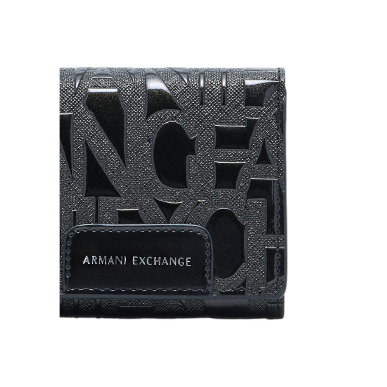 Armani Exchange - Armani Exchange Women's Wallets