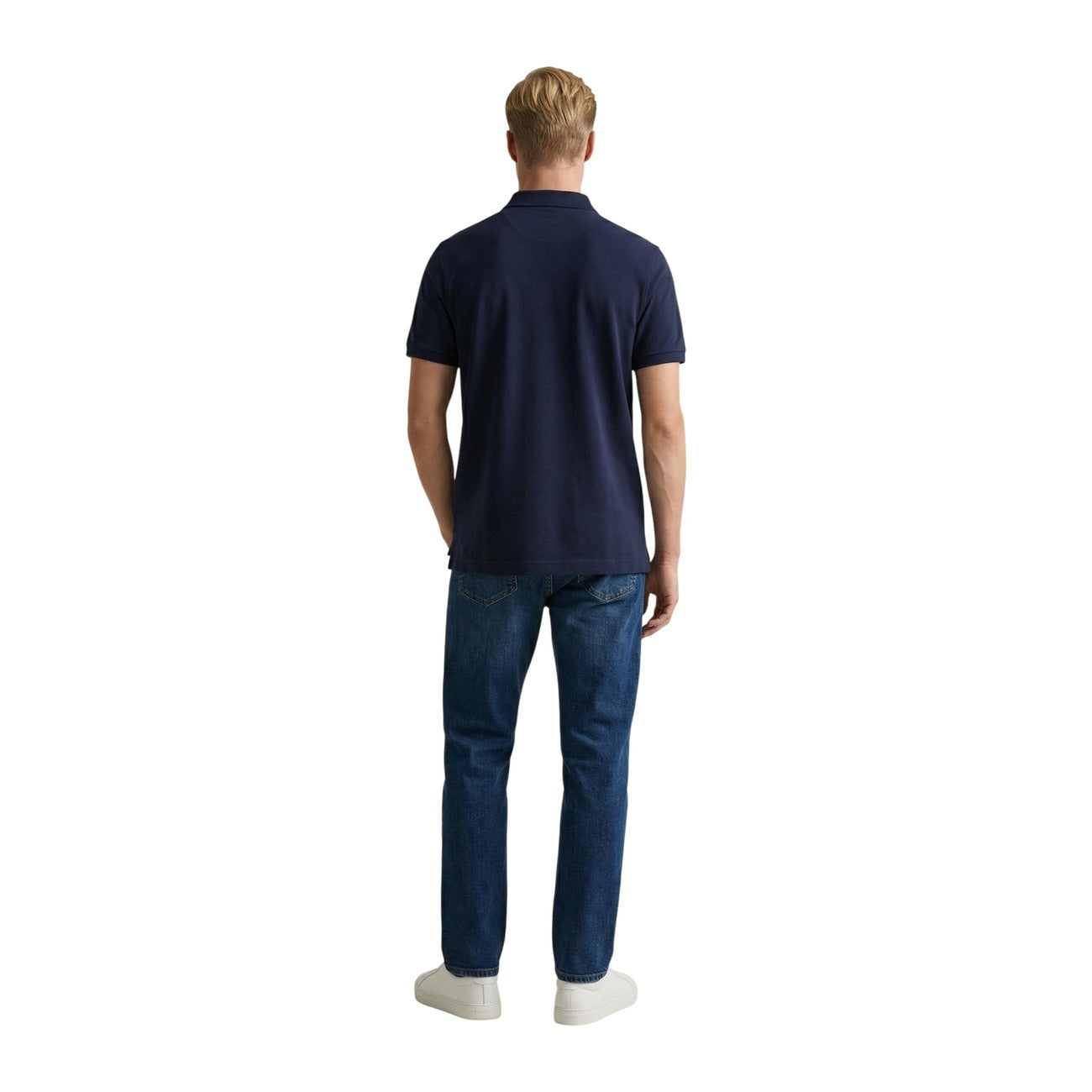 Gant - Gant Homme Polo