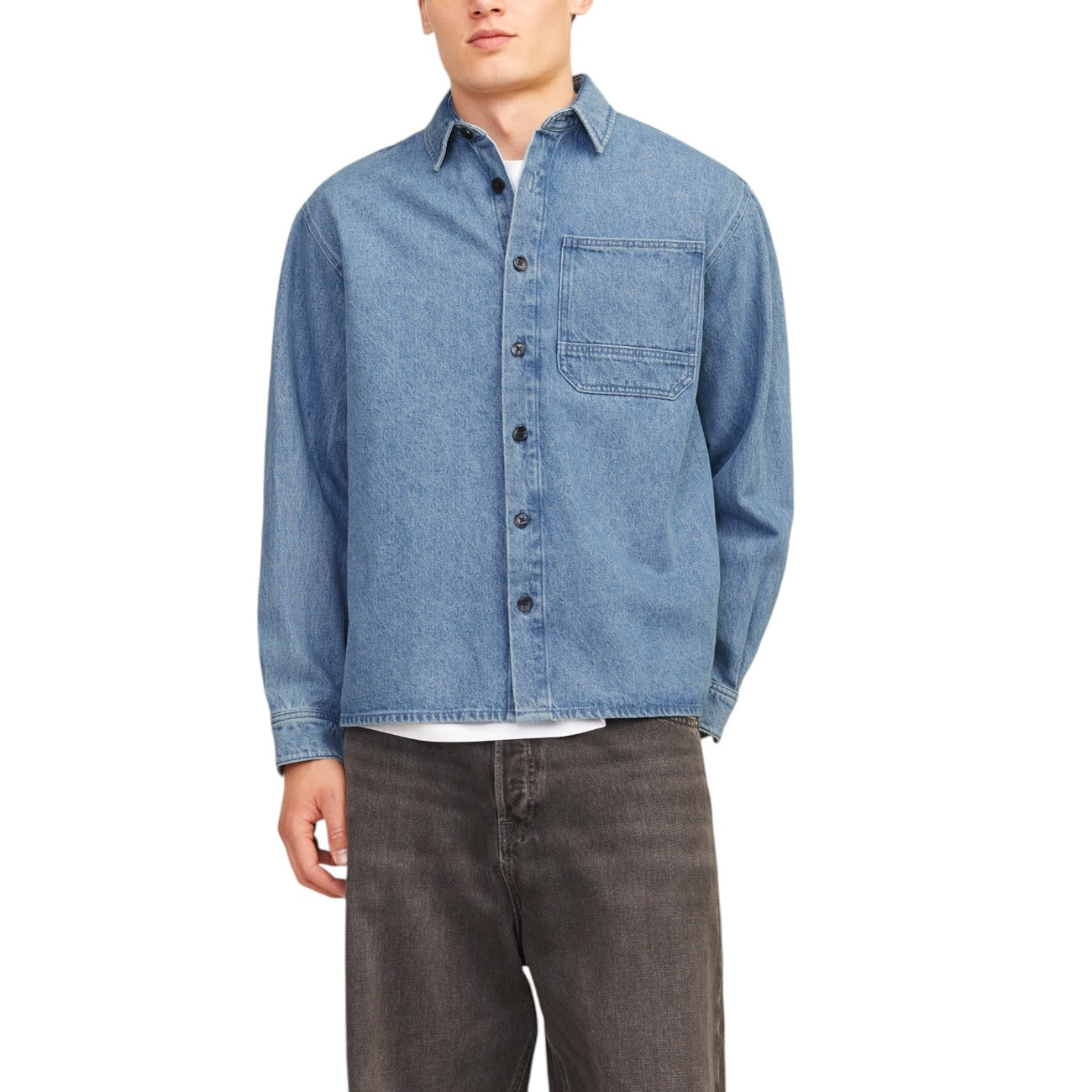 Jack & Jones - Jack & Jones Men's Shirts
