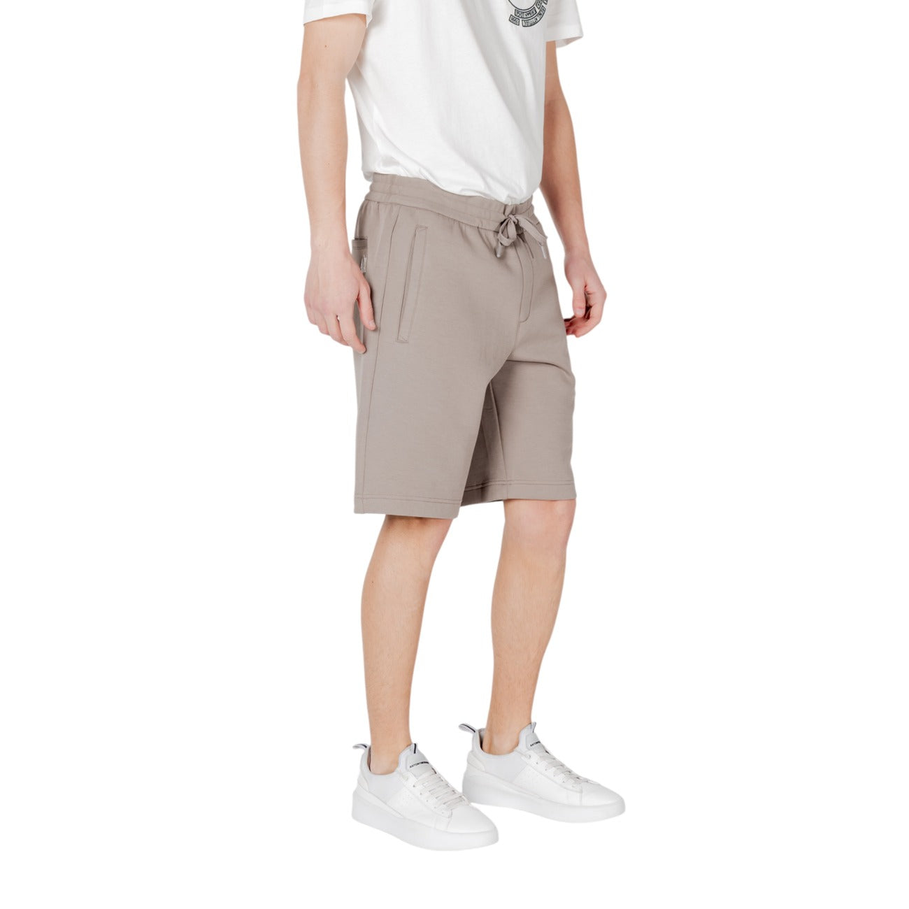 Armani Exchange - Armani Exchange Men's Shorts