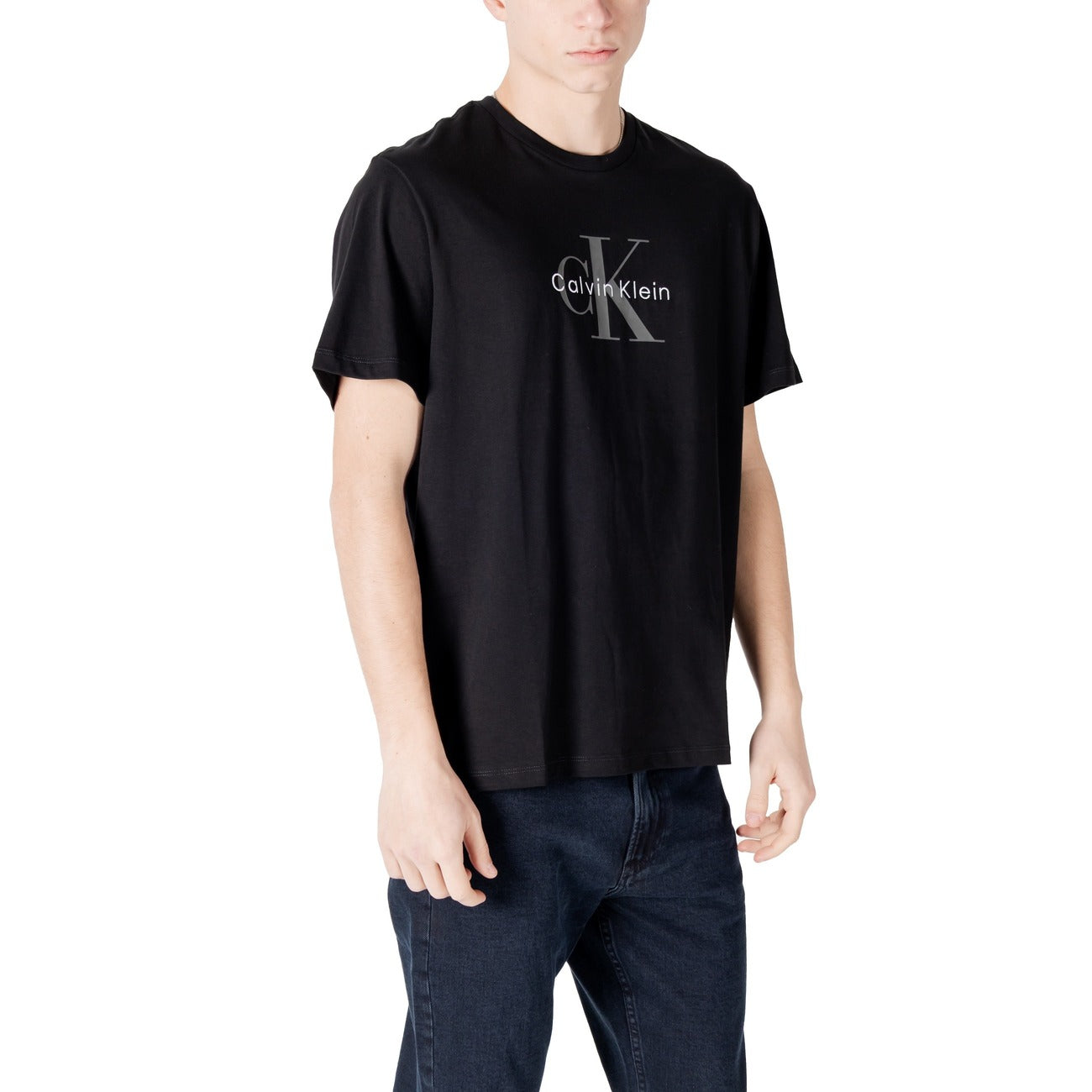 Calvin Klein Jeans - Calvin Klein Jeans Homme T-Shirts