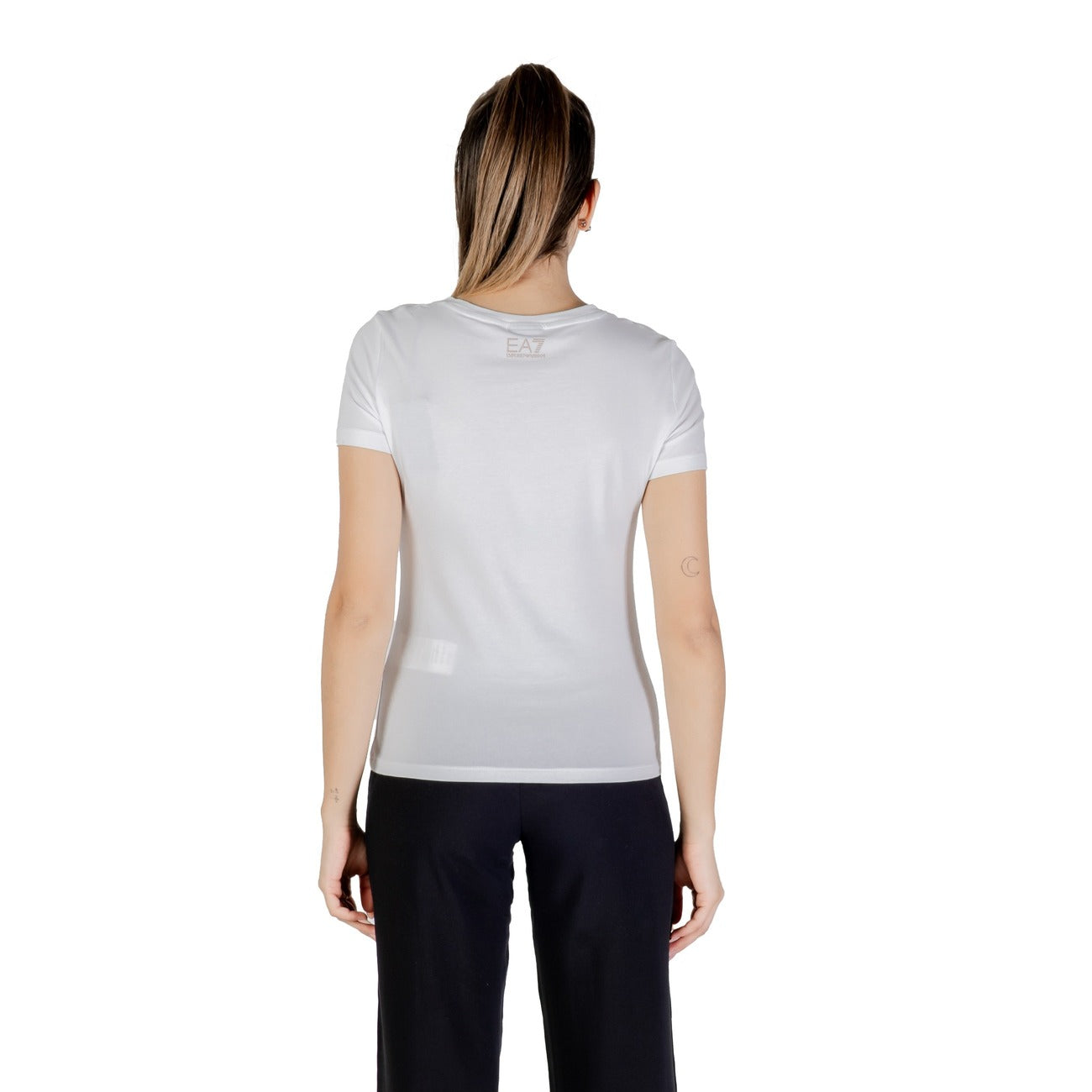 Ea7 - Ea7 Femme T-Shirts