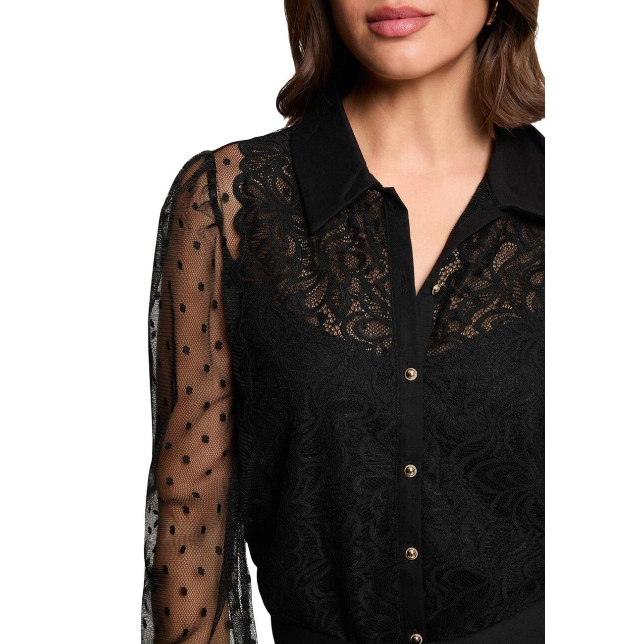 Morgan De Toi - Morgan De Toi Femme Blouse