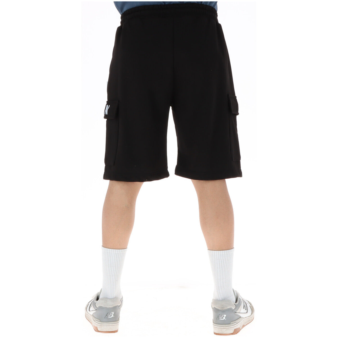 Icon - Icon Homme Bermudas