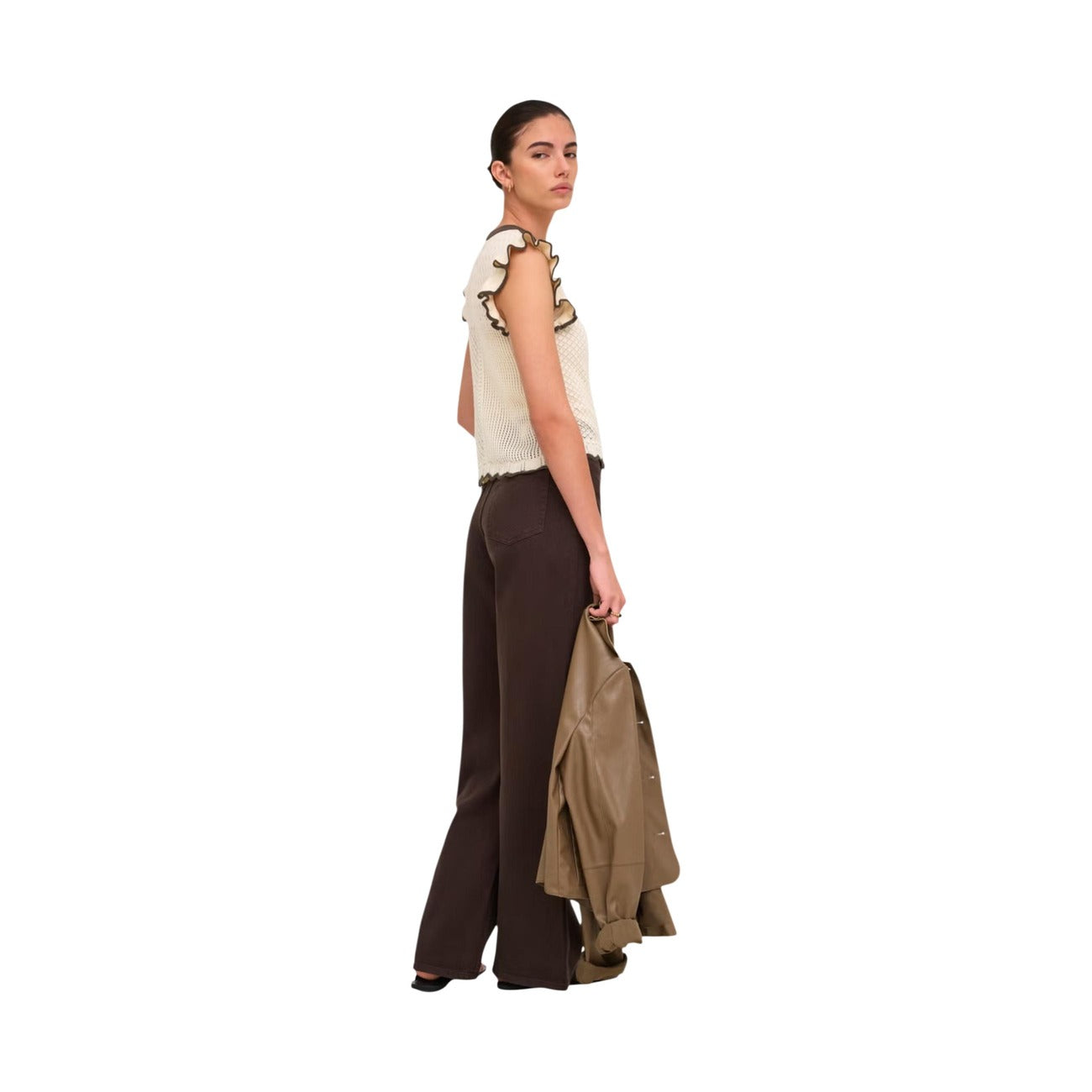 Jacqueline De Yong - Jacqueline De Yong Women T-Shirts