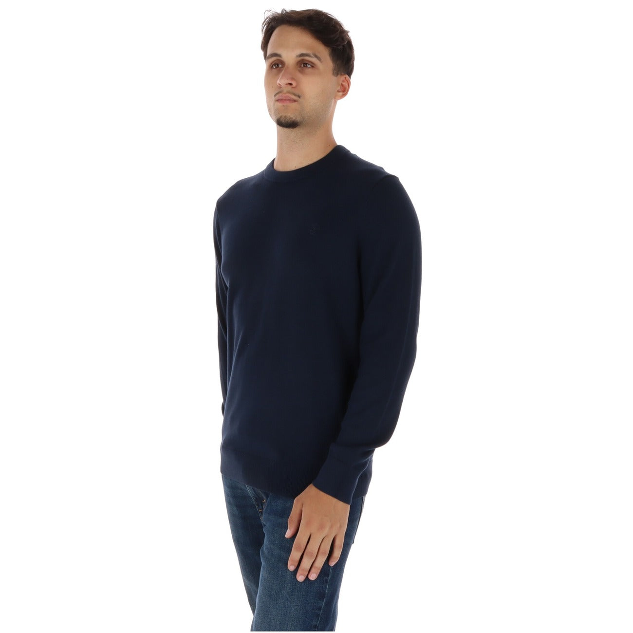Pull Timberland Homme TBC0YHAZ – Bleu et Vert