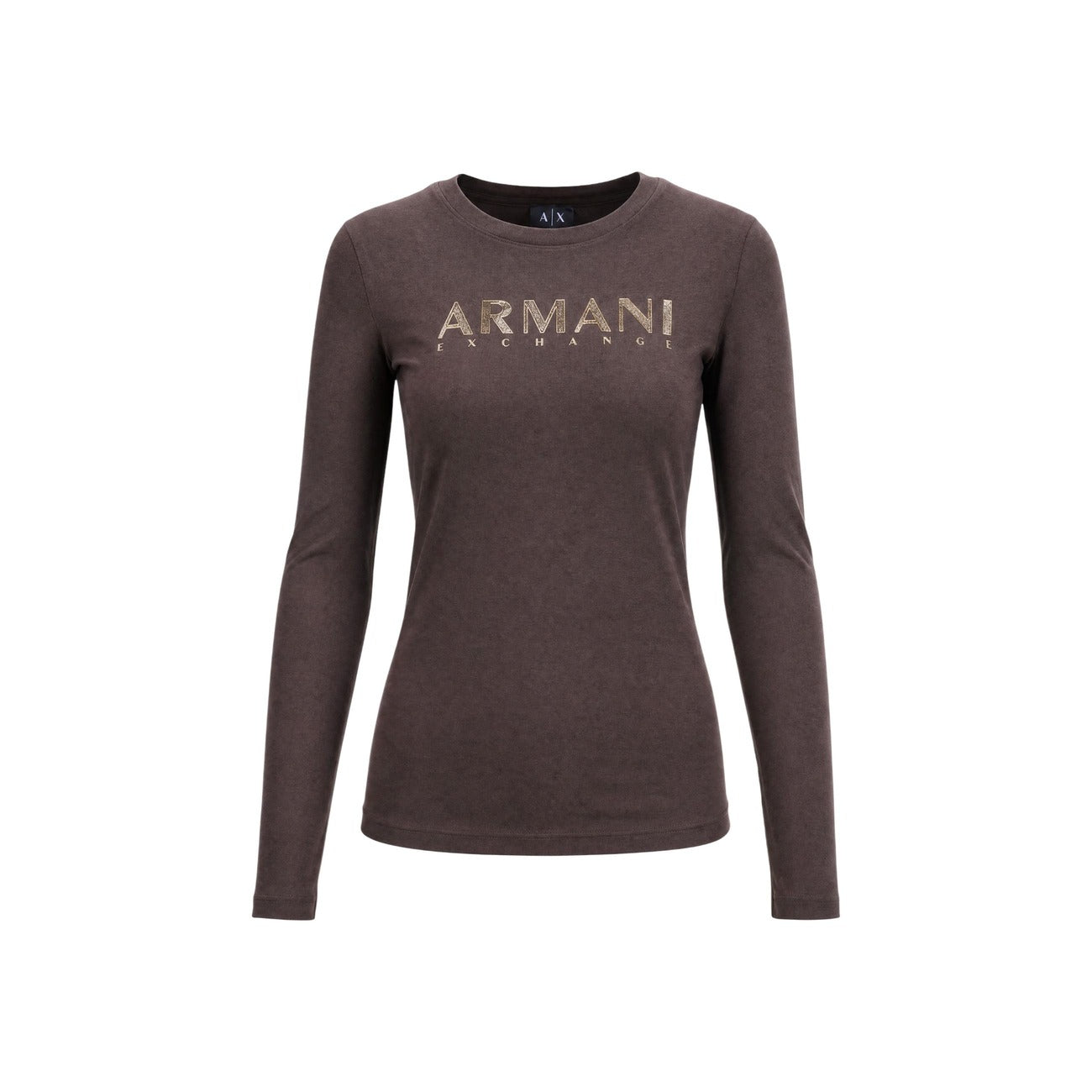 Armani Exchange - Armani Exchange Women's T-Shirts