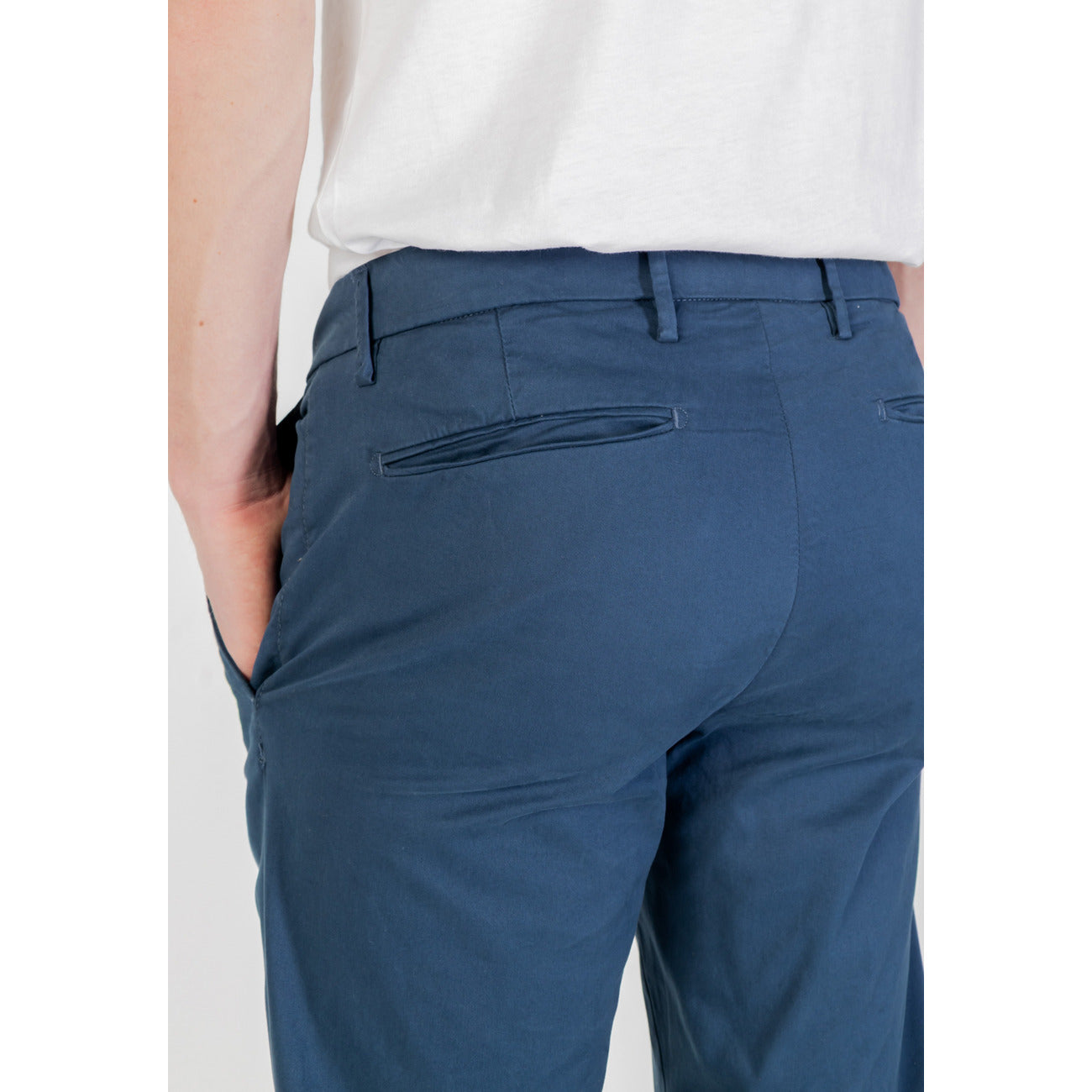 Borghese - Borghese Men's Trousers