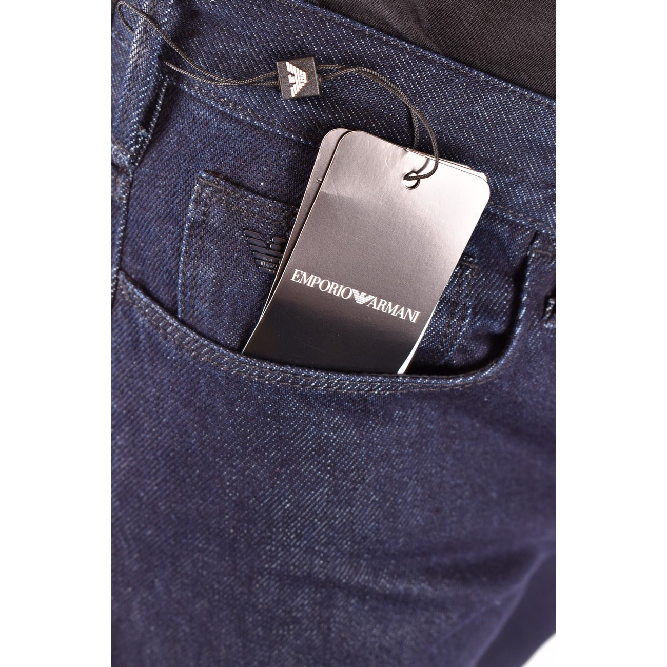Emporio Armani - Emporio Armani Men's Jeans