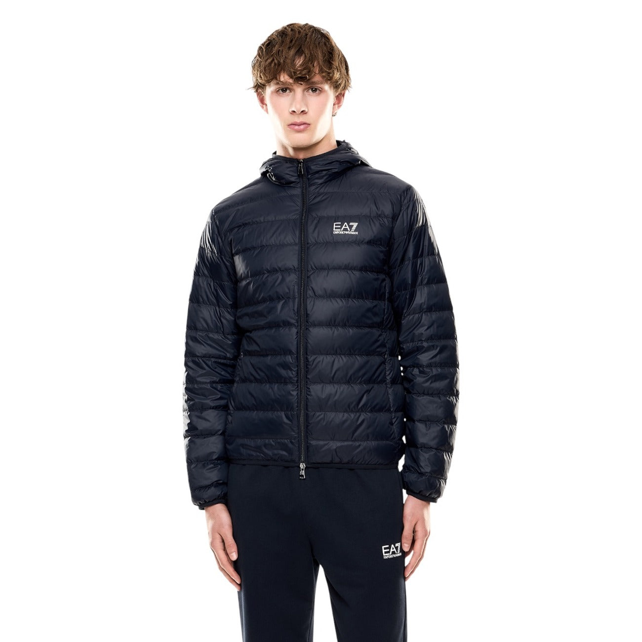 EA7 - EA7 Men's Jackets