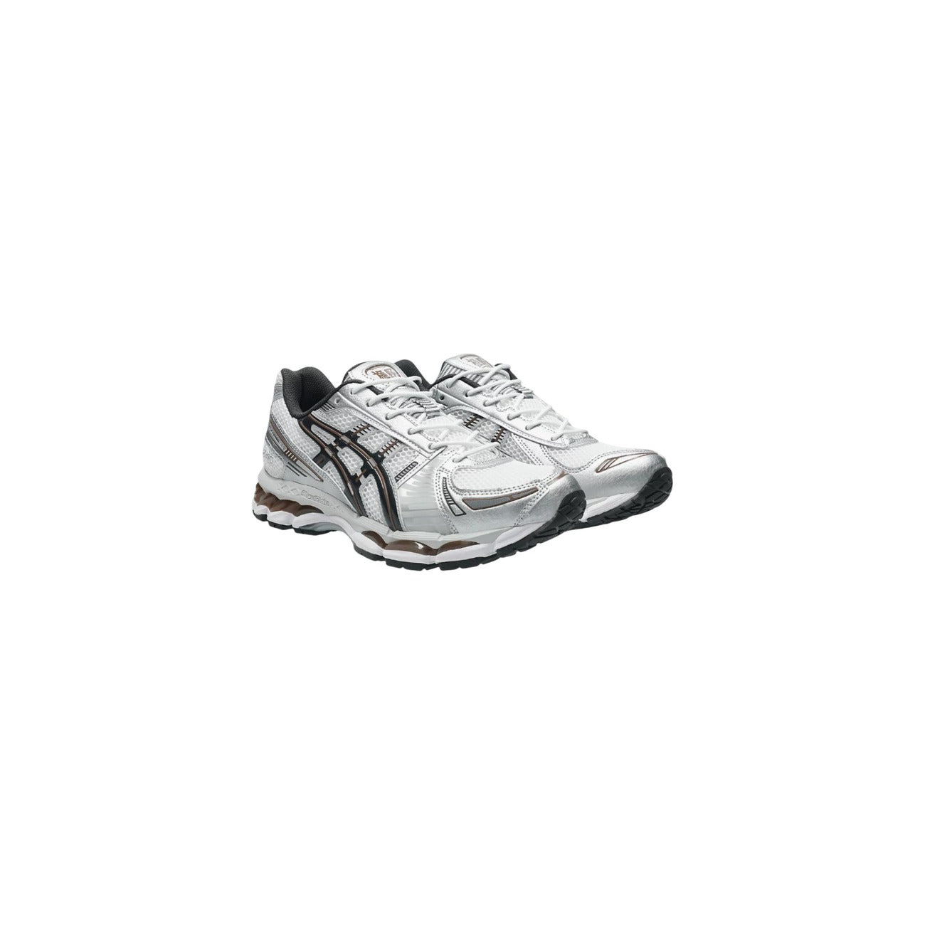 Baskets Asics GEL-Kayano 12.1 Homme – Marron