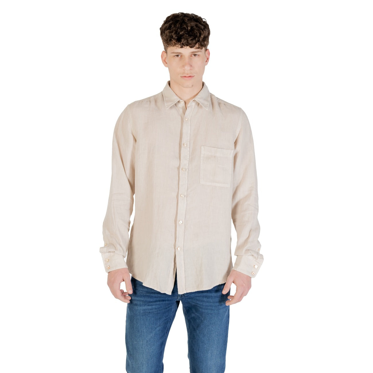 Boss - Boss Men's Shirts