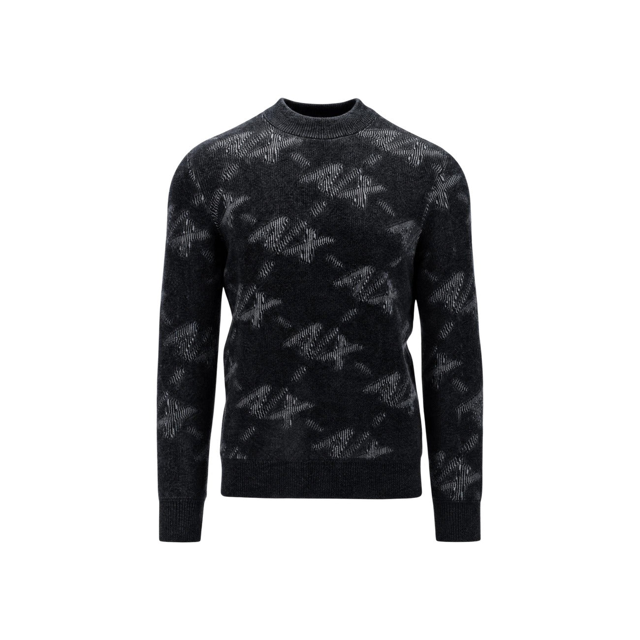 Pull Armani Exchange Homme – Noir