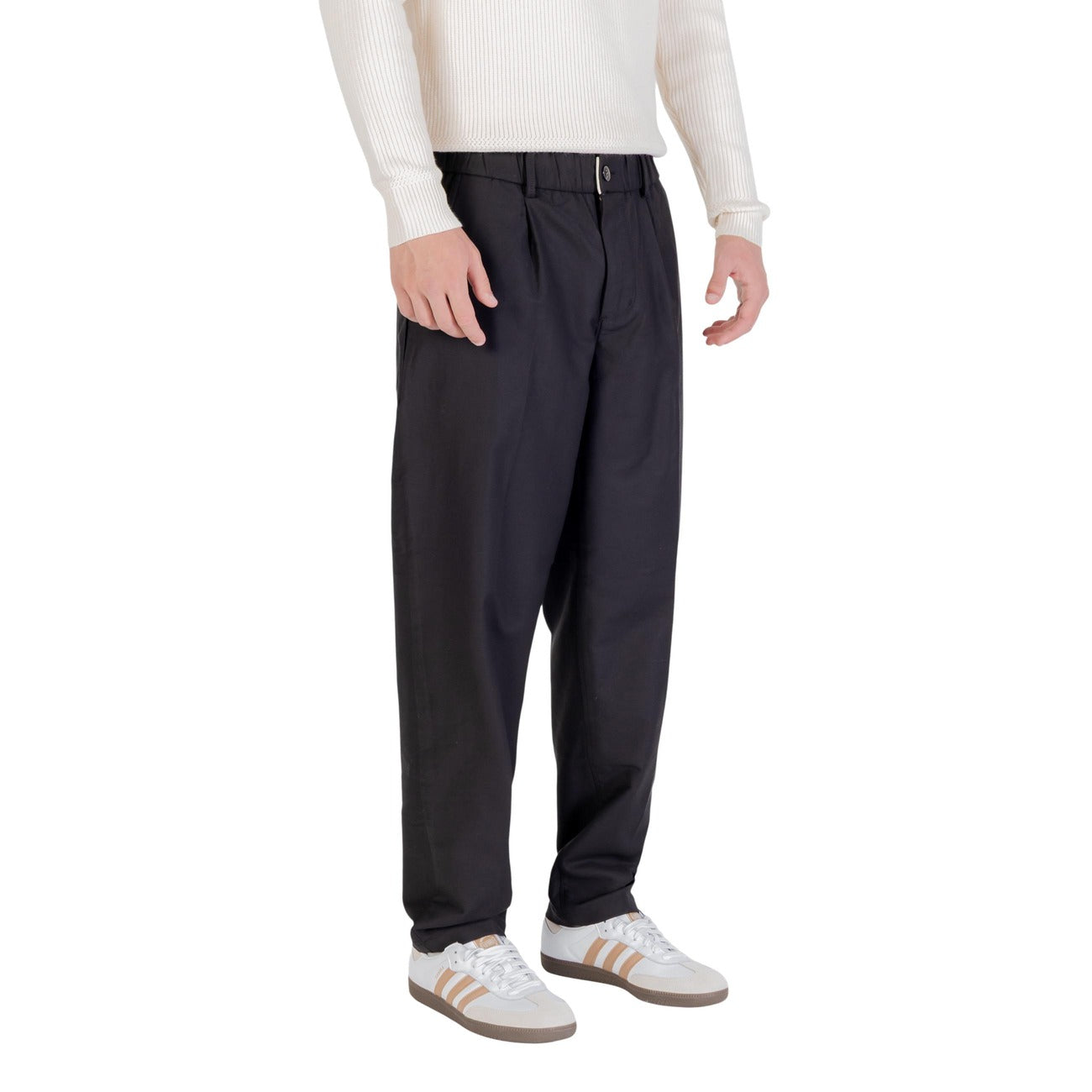 Gianni Lupo - Gianni Lupo Men's Trousers