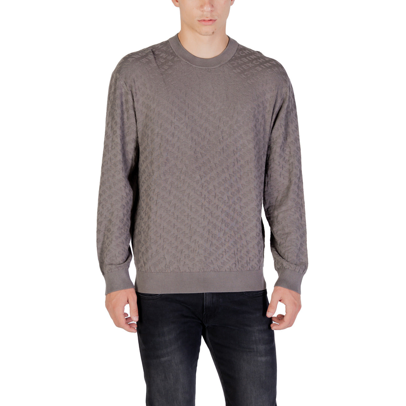 Armani Exchange - Armani Exchange Homme Pulls